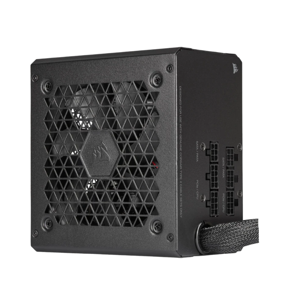 Corsair CX-M Series CX750M 750W 80 PLUS Bronze Semi-Modular Power Supply — Being Shipped