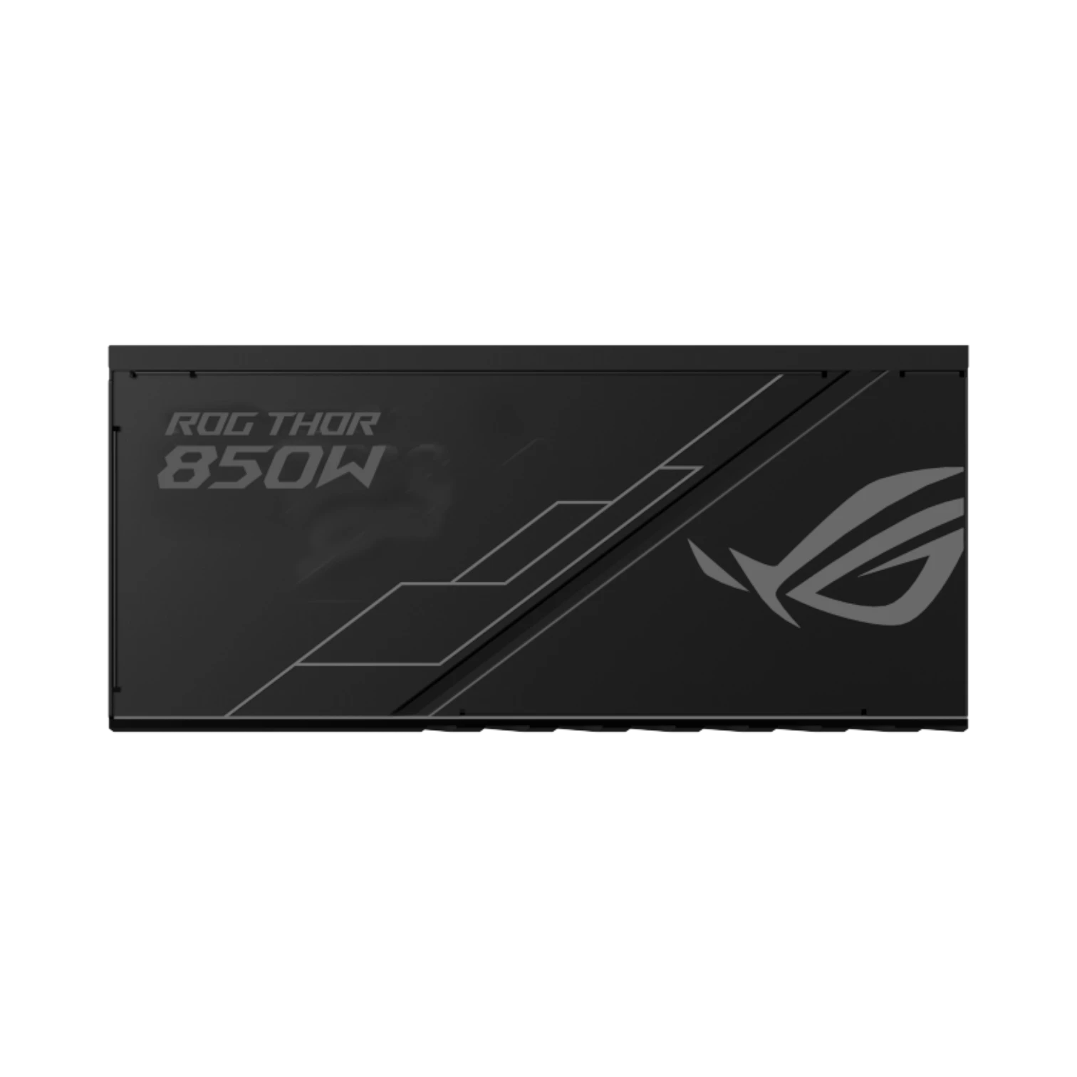 ASUS ROG Thor 850W 80 Plus Platinum Modular Power Supply — Being Shipped