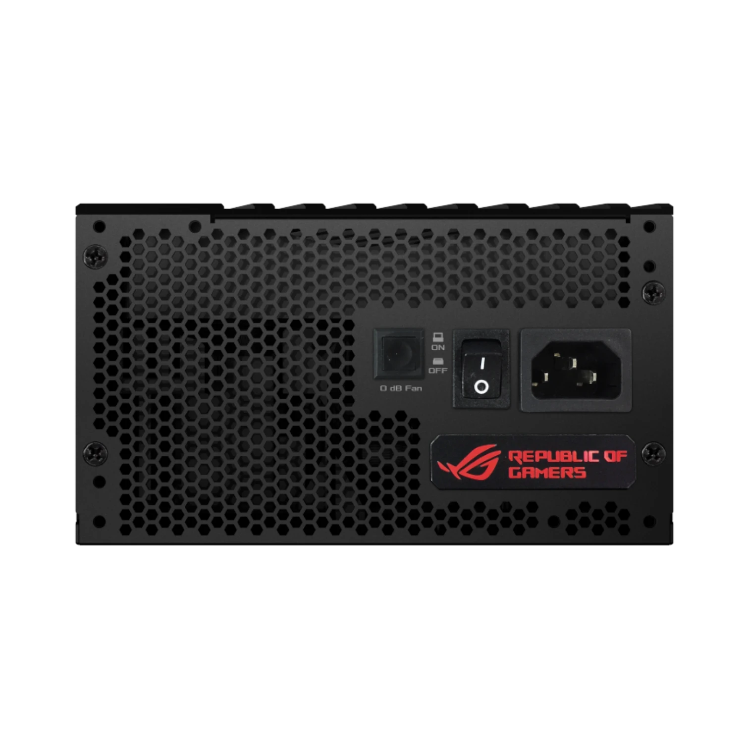 ASUS ROG Thor 850W 80 Plus Platinum Modular Power Supply — Being Shipped