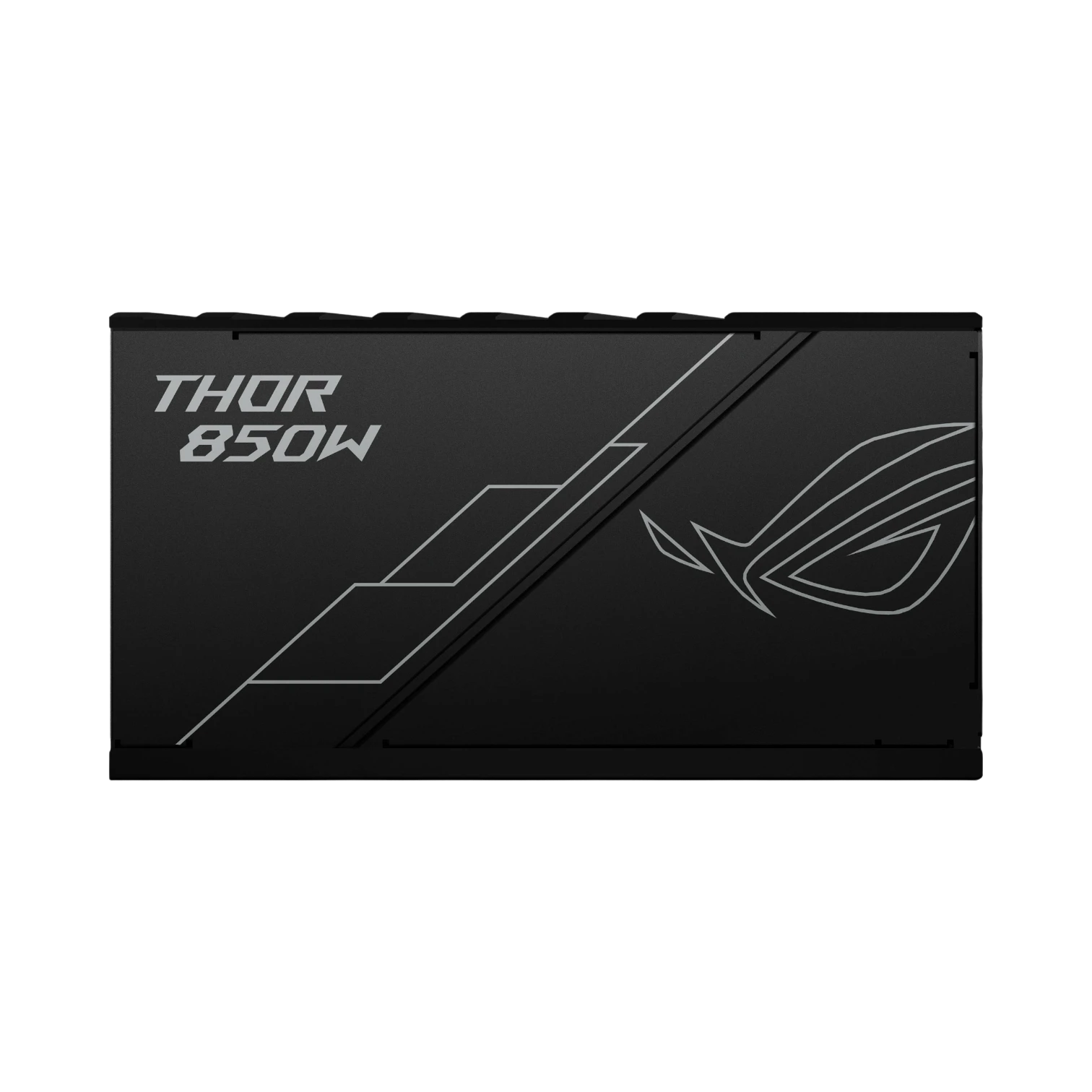 ASUS ROG Thor 850W 80 Plus Platinum Modular Power Supply — Being Shipped