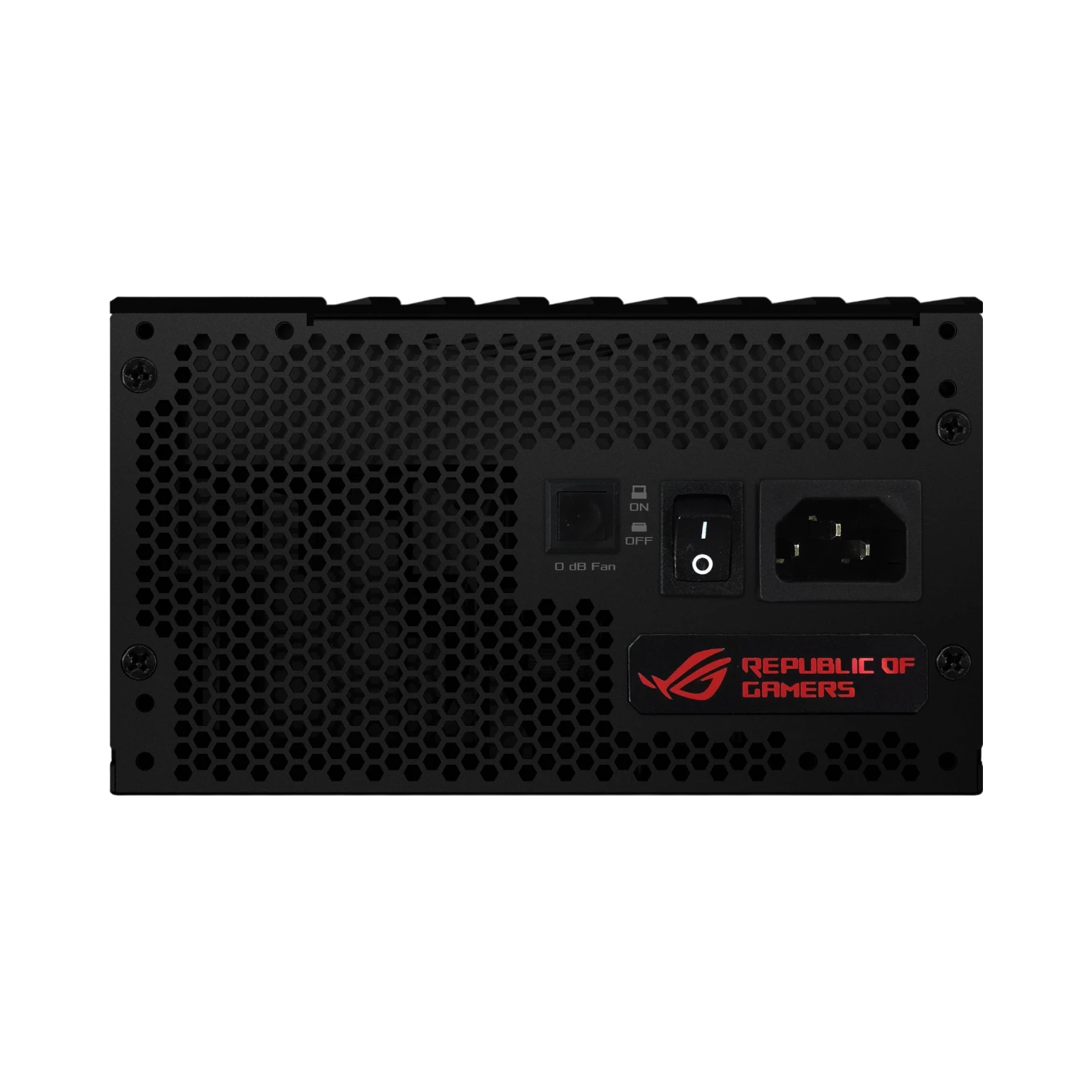 ASUS ROG Thor 850W 80 Plus Platinum Modular Power Supply — Being Shipped