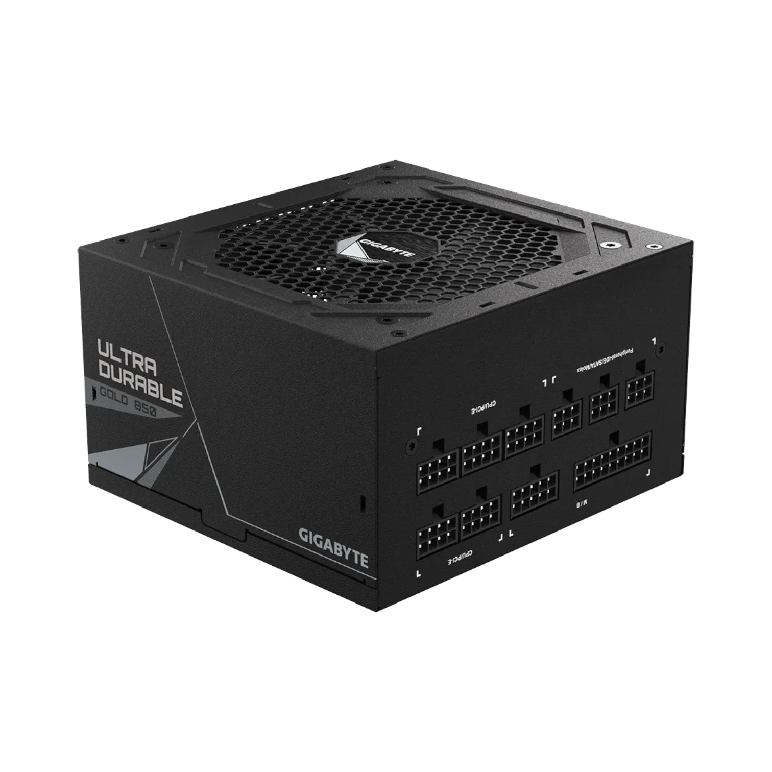 Gigabyte UD850GM 850W 80 PLUS Gold Modular ATX Power Supply — Being Shipped