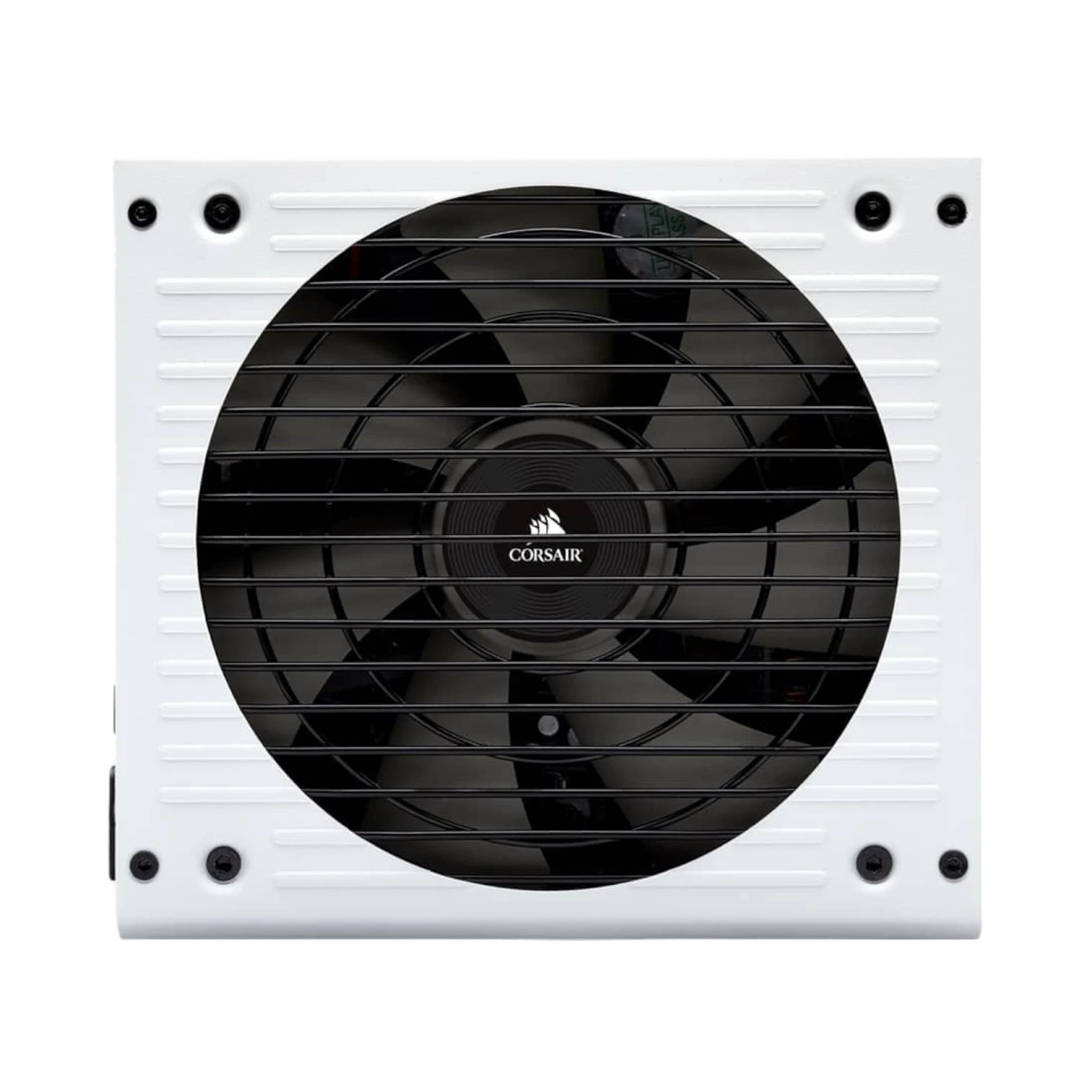 Corsair RMx Series 850W 80 Plus Gold Modular Power Supply (White) — Being Shipped