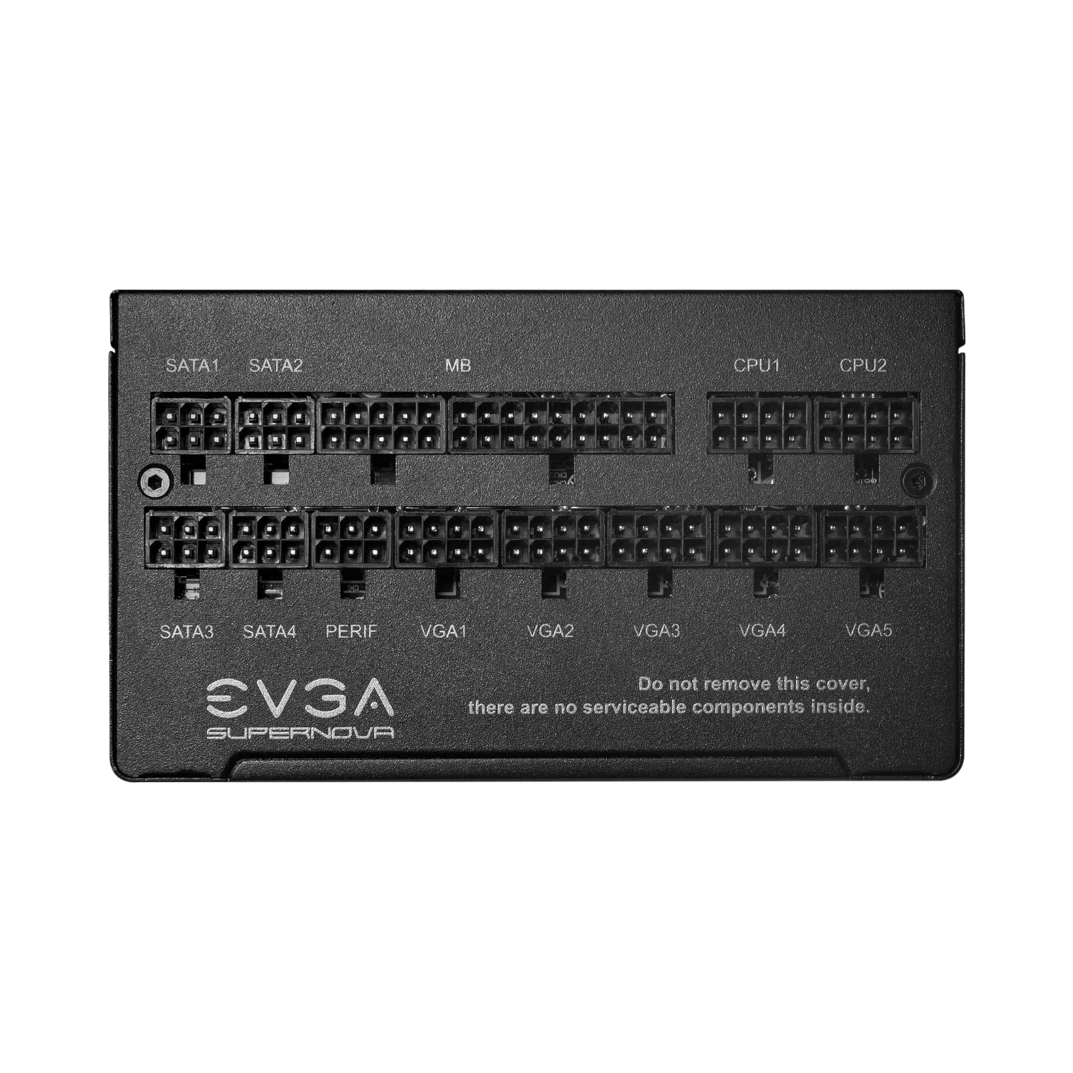 EVGA SuperNOVA 1000 GT 80 Plus Gold Fully Modular Power Supply — Being Shipped