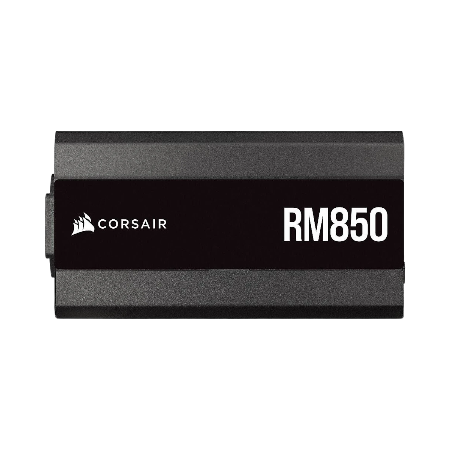 Corsair RM850 850W 80 PLUS Gold Modular Power Supply (Black) — Being Shipped