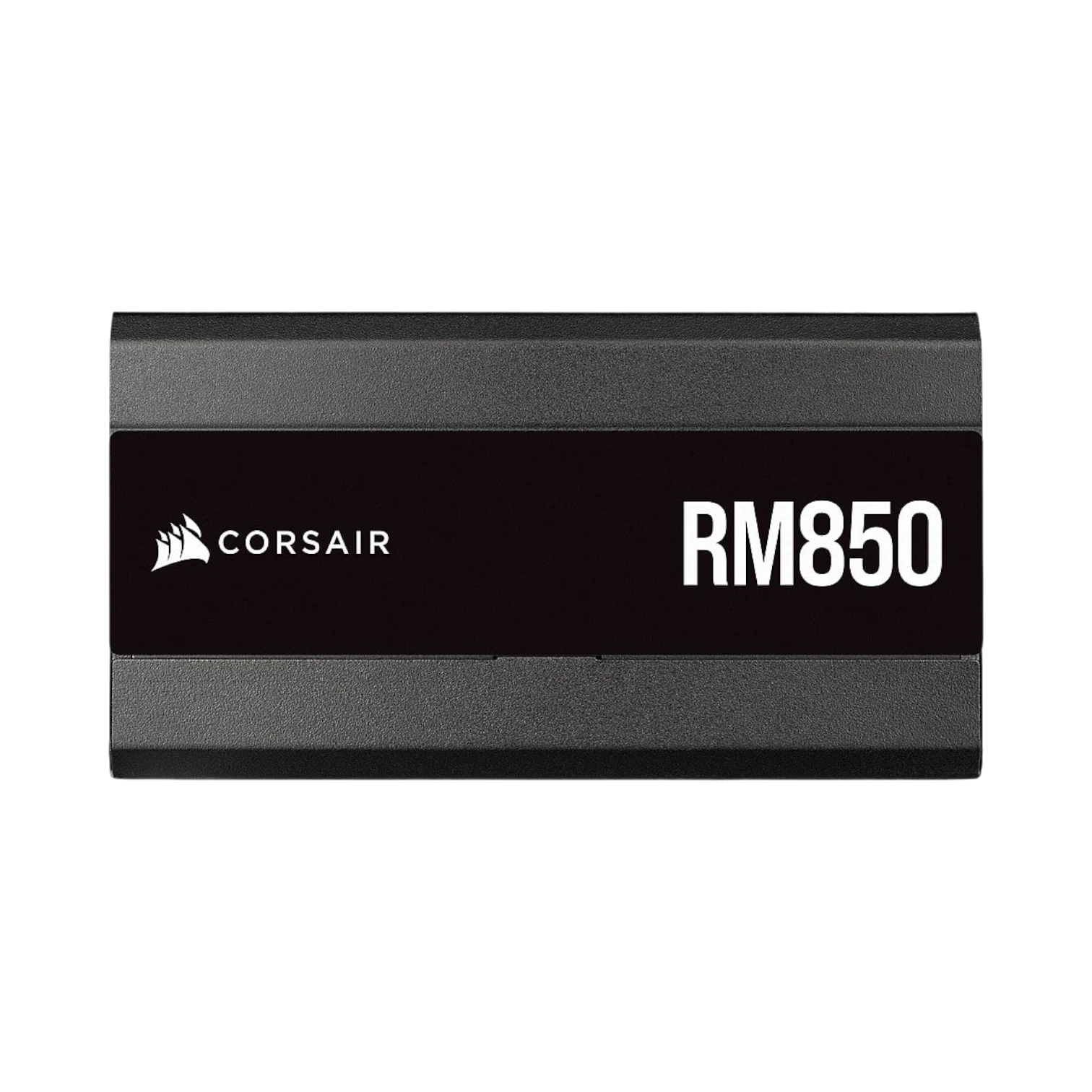 Corsair RM850 850W 80 PLUS Gold Modular Power Supply (Black) — Being Shipped