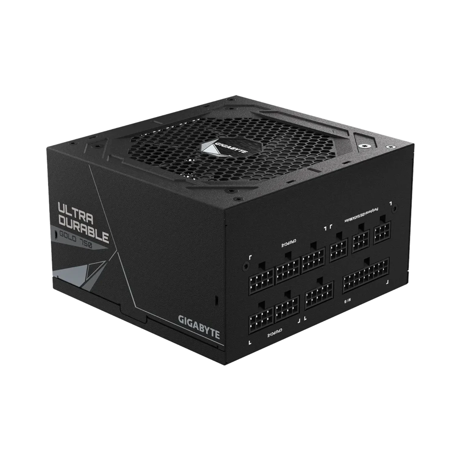 Gigabyte UD750GM 750W 80 PLUS Gold Modular ATX Power Supply — Being Shipped