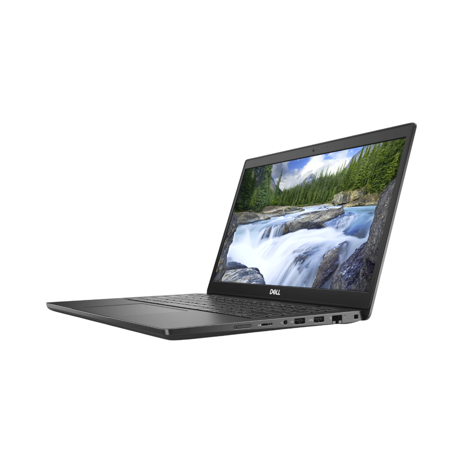 Dell 14" Latitude 3420 Notebook Intel Core i5-1135G7, 8GB RAM, 256GB SSD (Grey) — Being Shipped