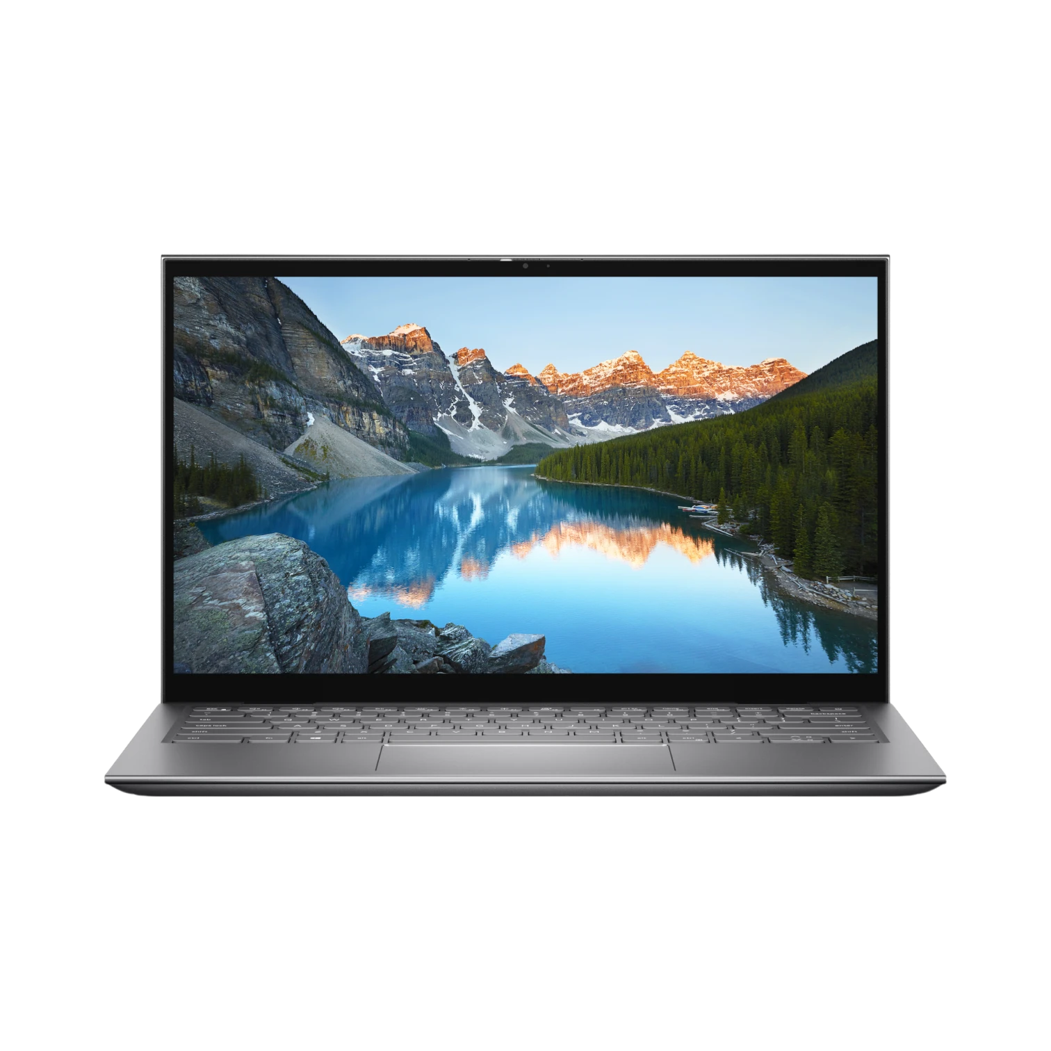 Dell Inspiron 5410 2-in-1 14" Touchscreen Notebook Intel Core i7-1195G7, 16GB RAM 512GB SSD — Being Shipped