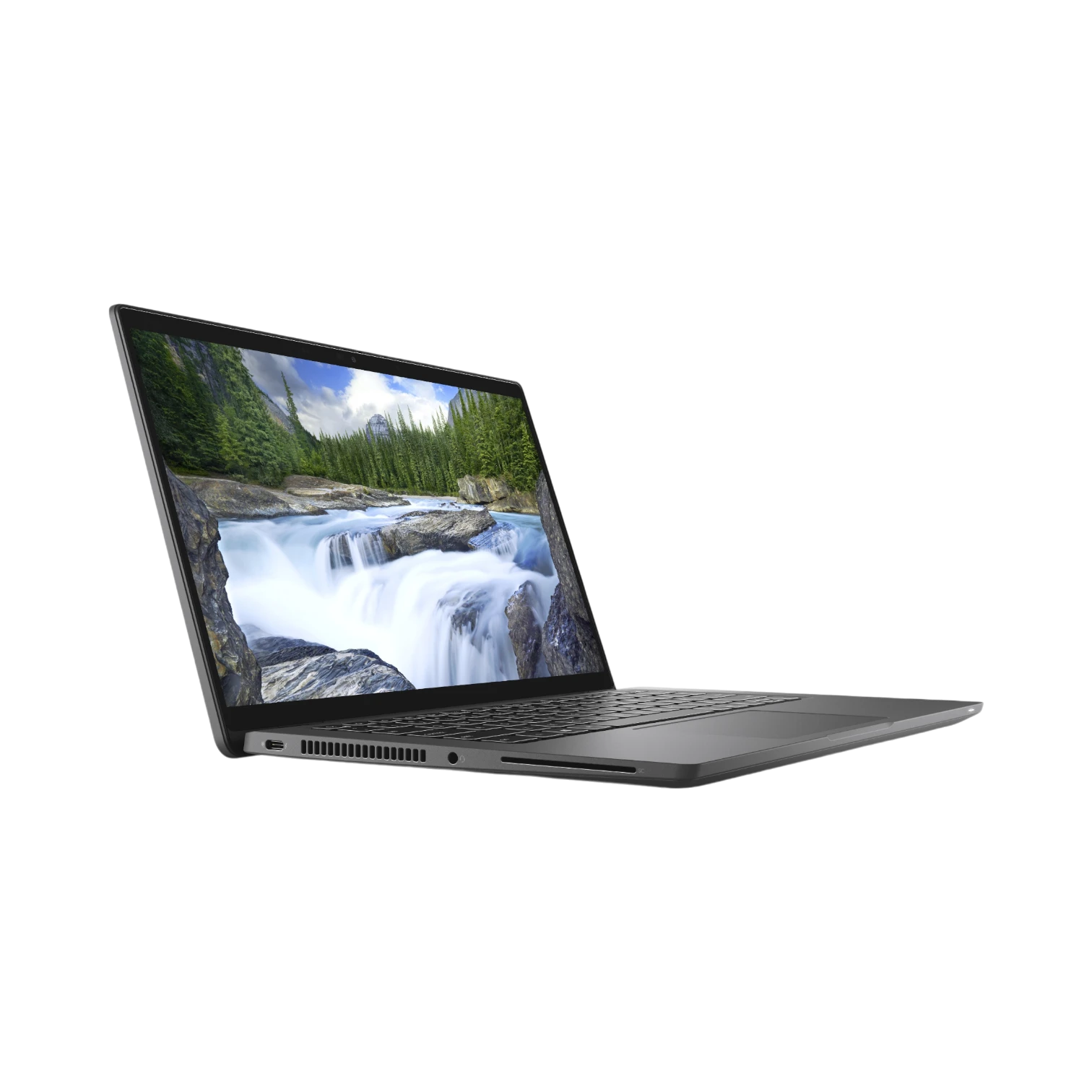 Dell 14" Latitude 7420 Multi-Touch 2-in-1 Laptop Intel Core i5-1135G7, 8GB RAM, 256GB SSD (Carbon Fiber) — Being Shipped