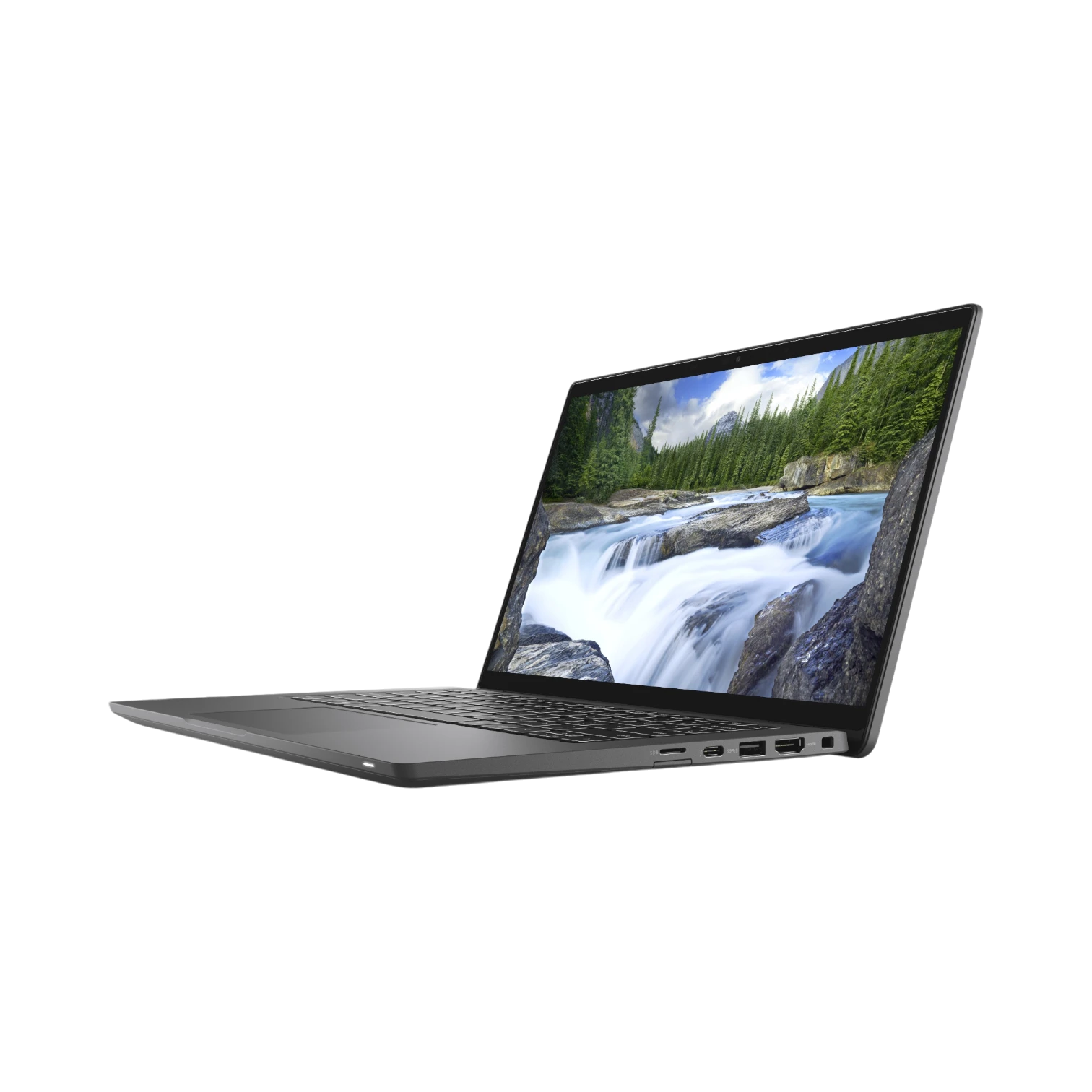 Dell 14" Latitude 7420 Multi-Touch 2-in-1 Laptop Intel Core i5-1135G7, 8GB RAM, 256GB SSD (Carbon Fiber) — Being Shipped