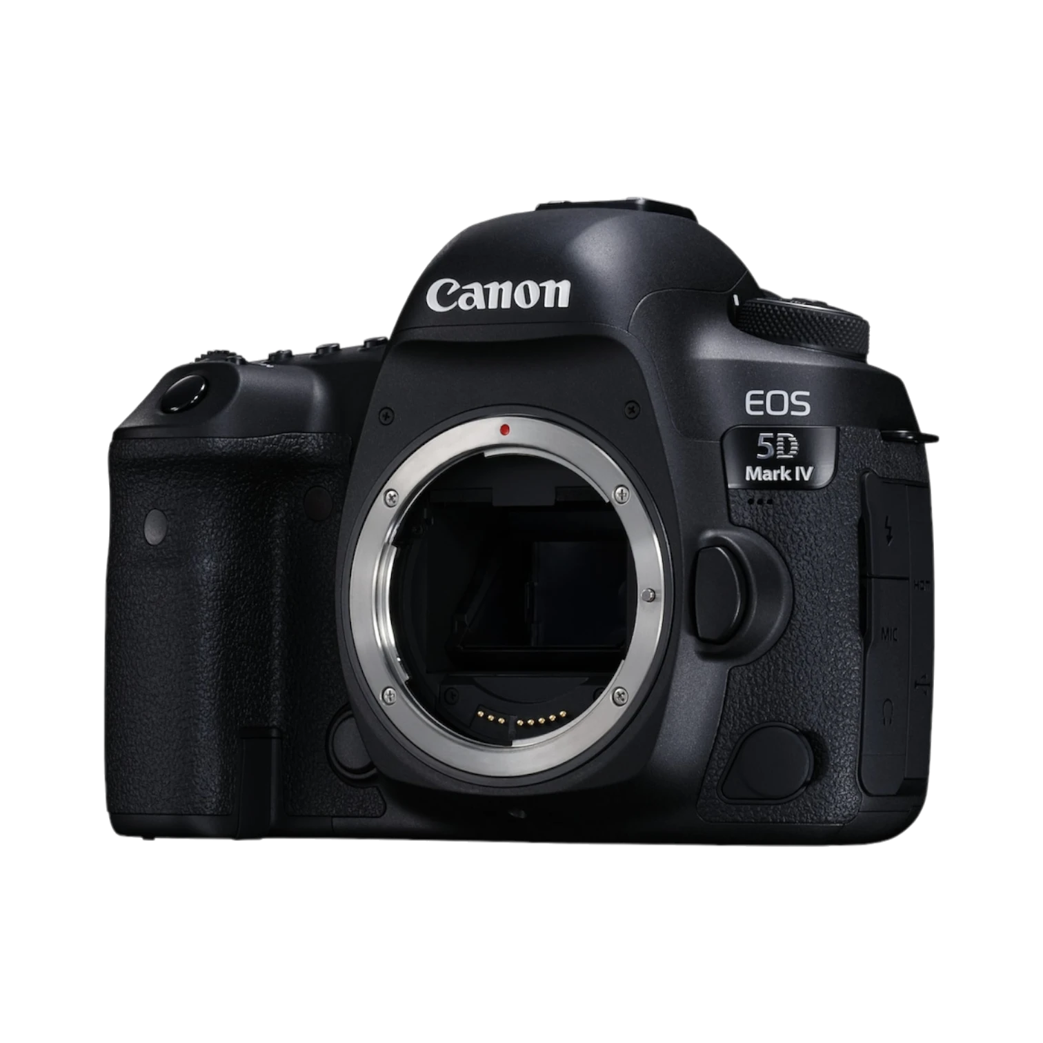 Canon EOS 5D Mark IV DSLR Camera with 24-105mm f/4L II Lens — Being Shipped