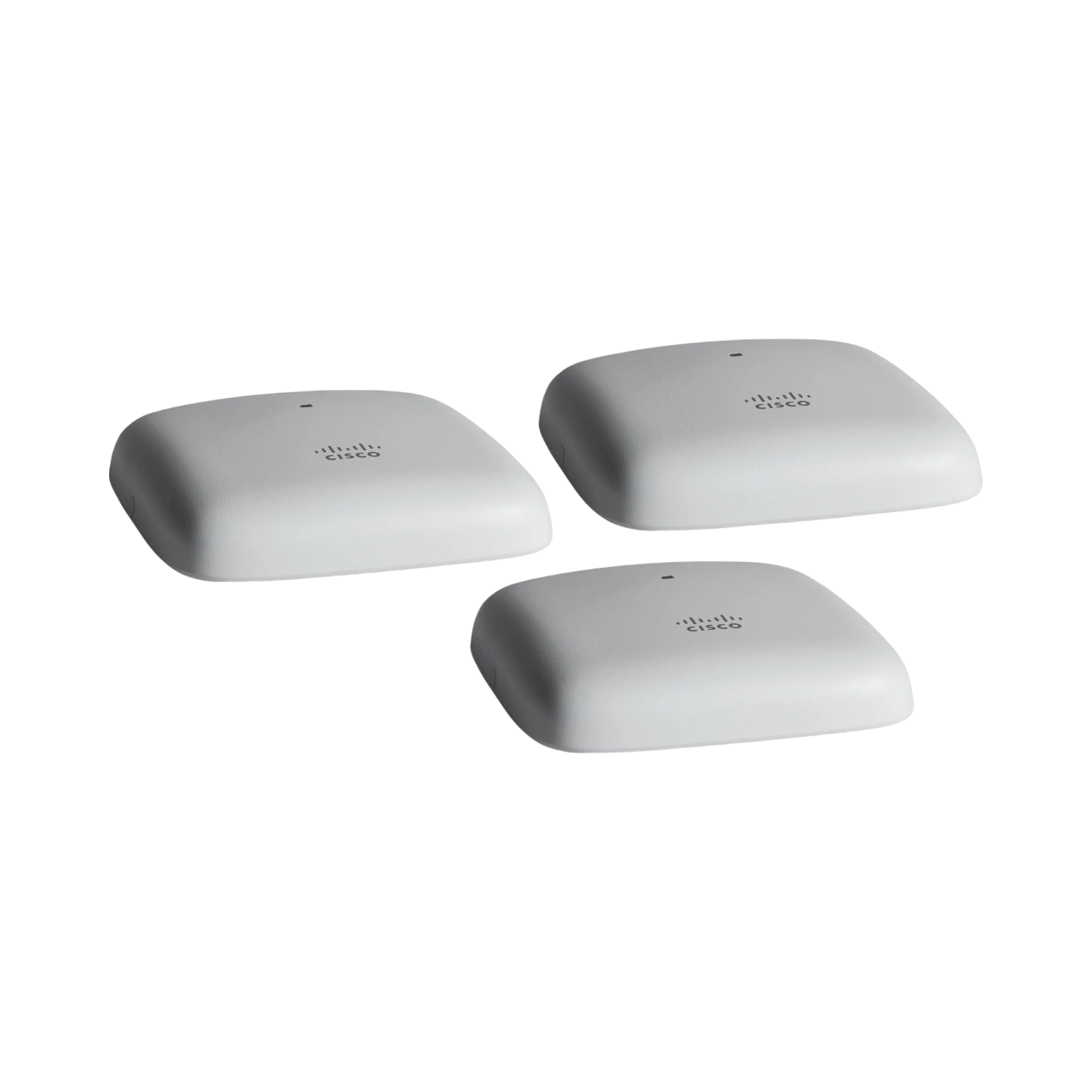 Cisco Business 140AC Dual-Band Wireless Access Point (3-Pack) — Being Shipped