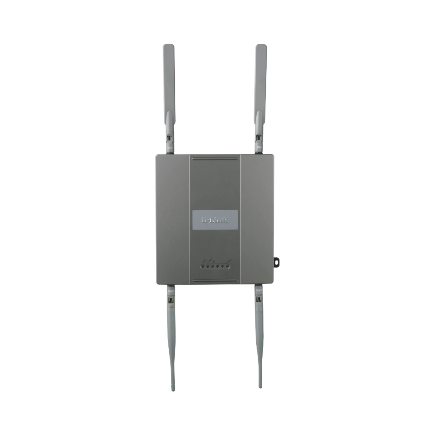 D-Link Unified Wireless PoE Dual-Band Access Point — Being Shipped