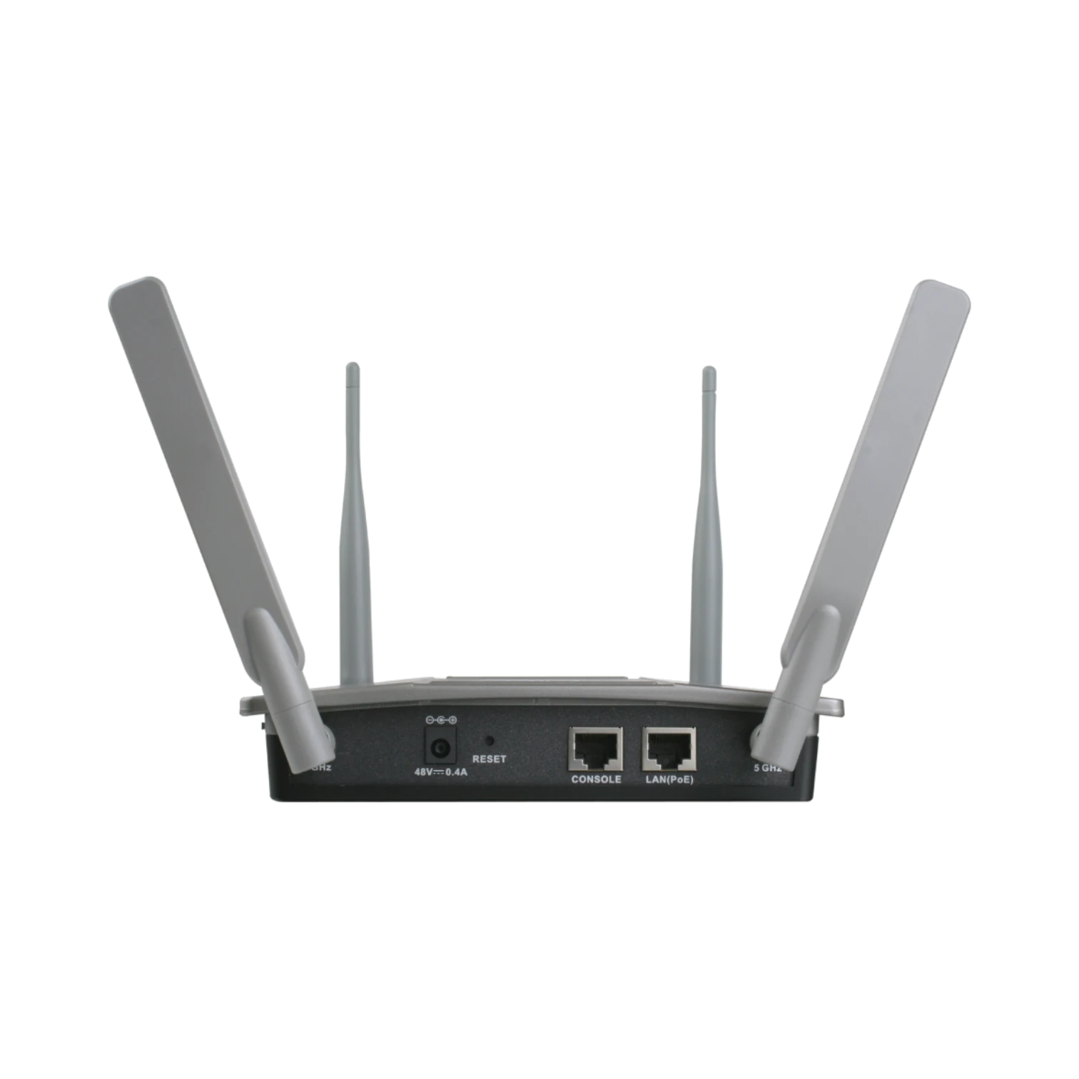 D-Link Unified Wireless PoE Dual-Band Access Point — Being Shipped