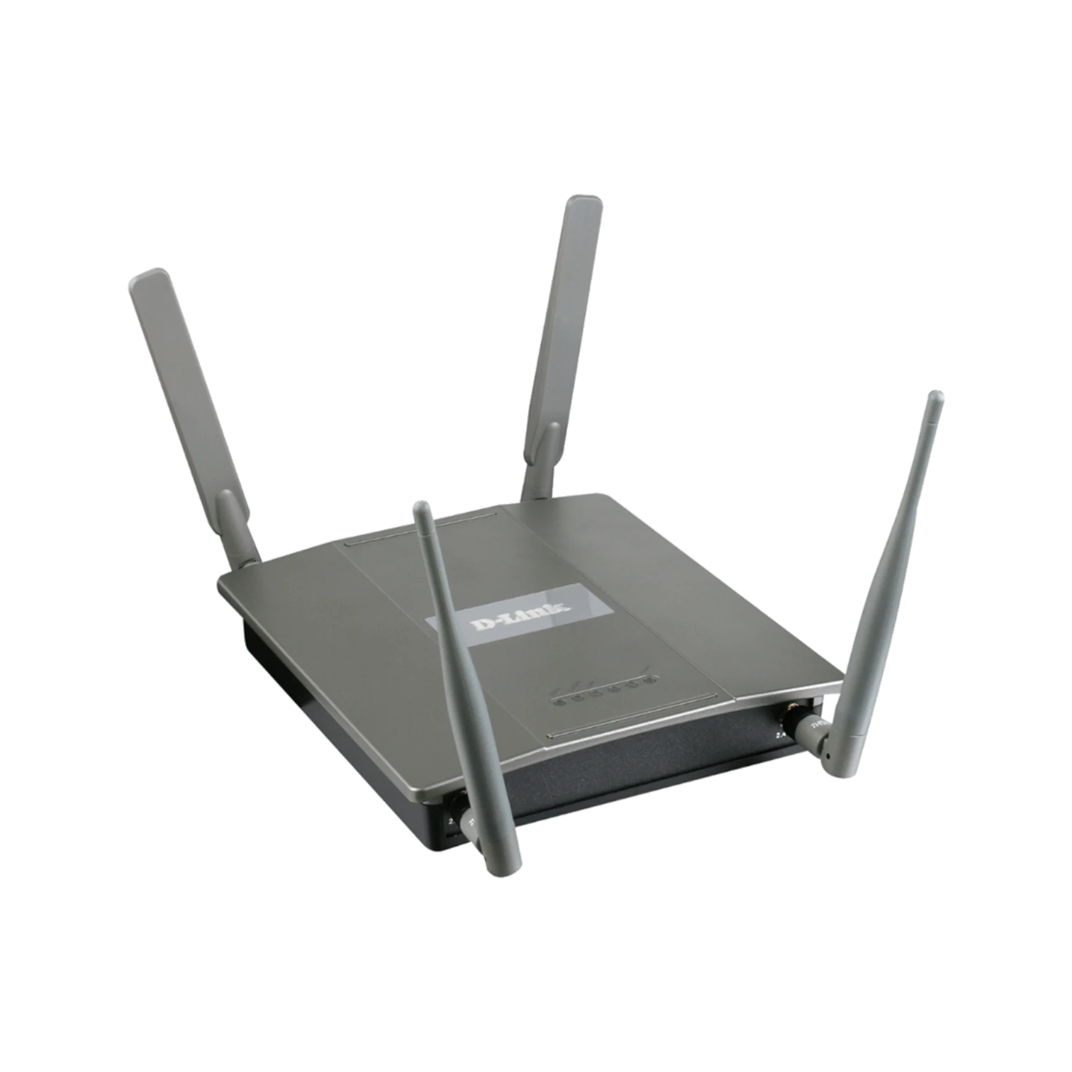 D-Link Unified Wireless PoE Dual-Band Access Point — Being Shipped