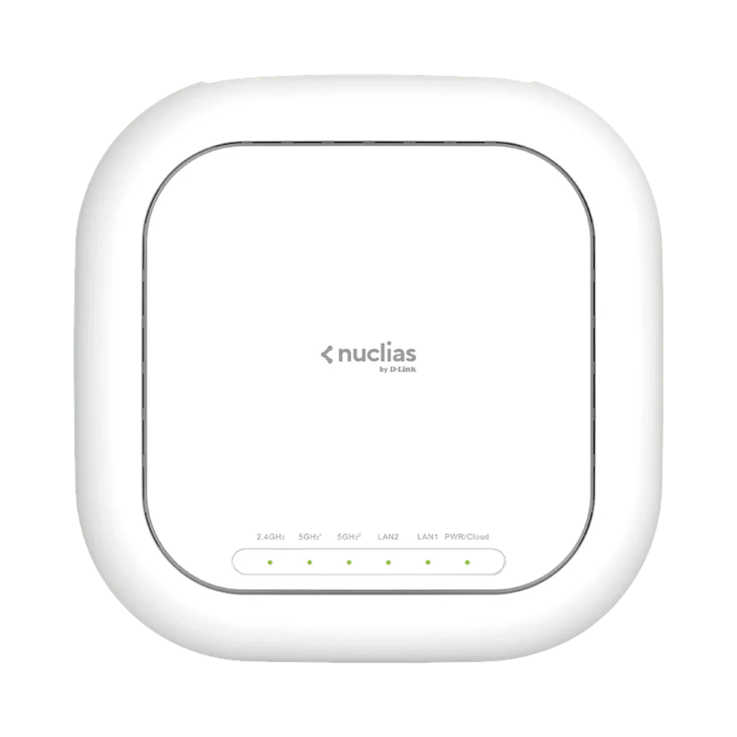 D-Link Nuclias Cloud-Managed AC2200 WiFi 5 Access Point — Being Shipped