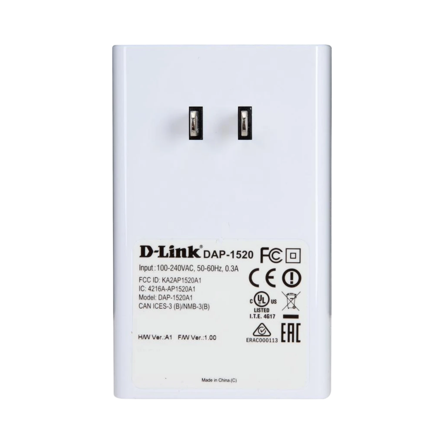 D-Link AC750 Dual Band Wi-Fi Range Extender — Being Shipped