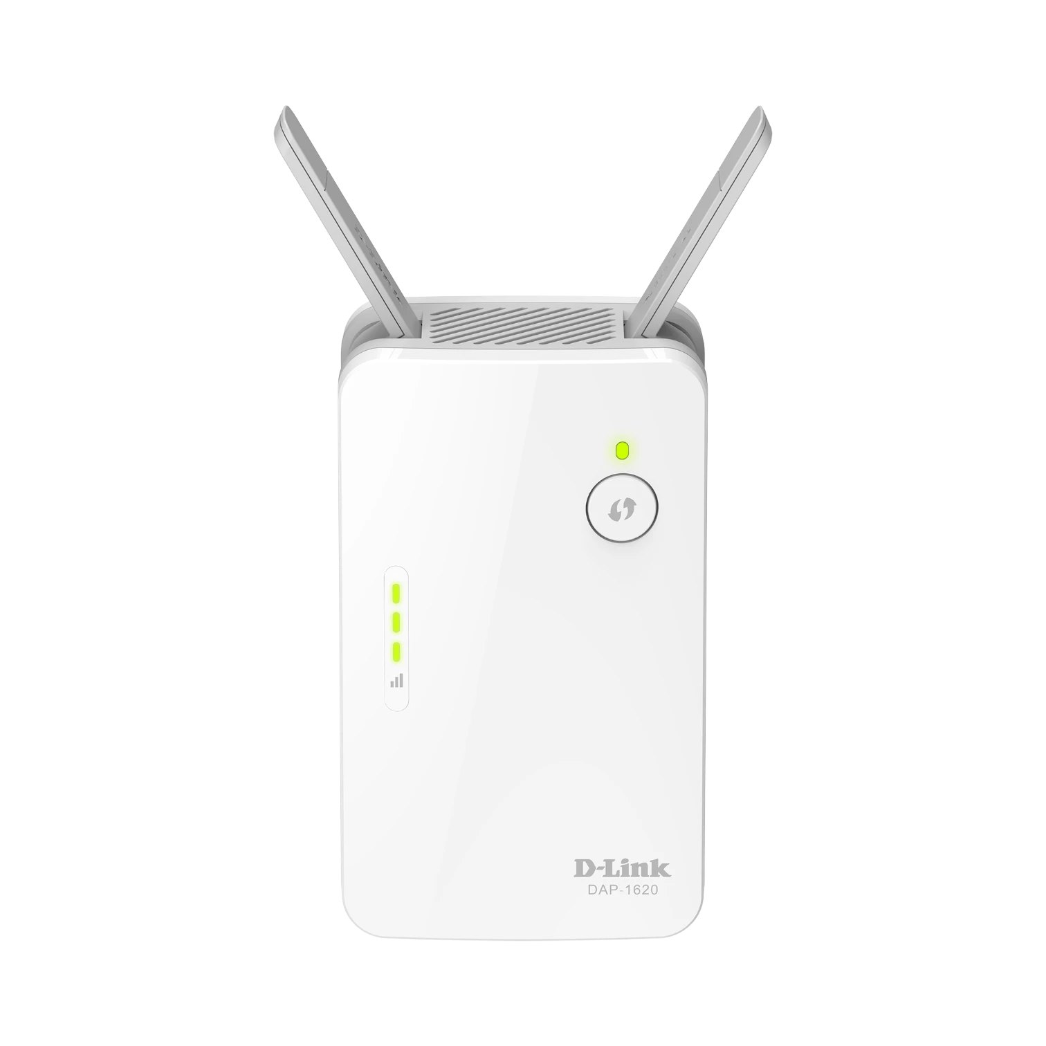 D-Link AC1200 Wi-Fi Range Extender — Being Shipped