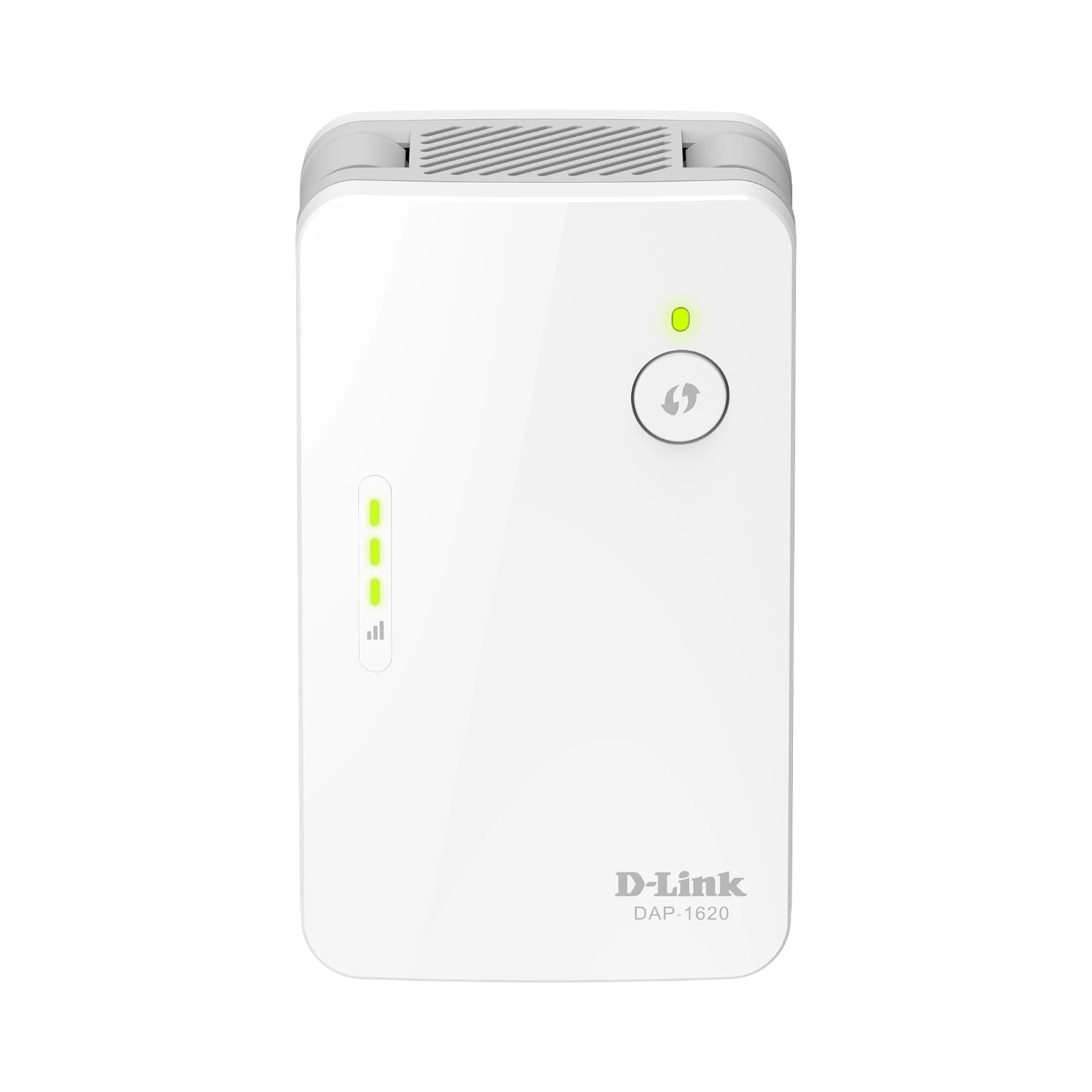 D-Link AC1200 Wi-Fi Range Extender — Being Shipped