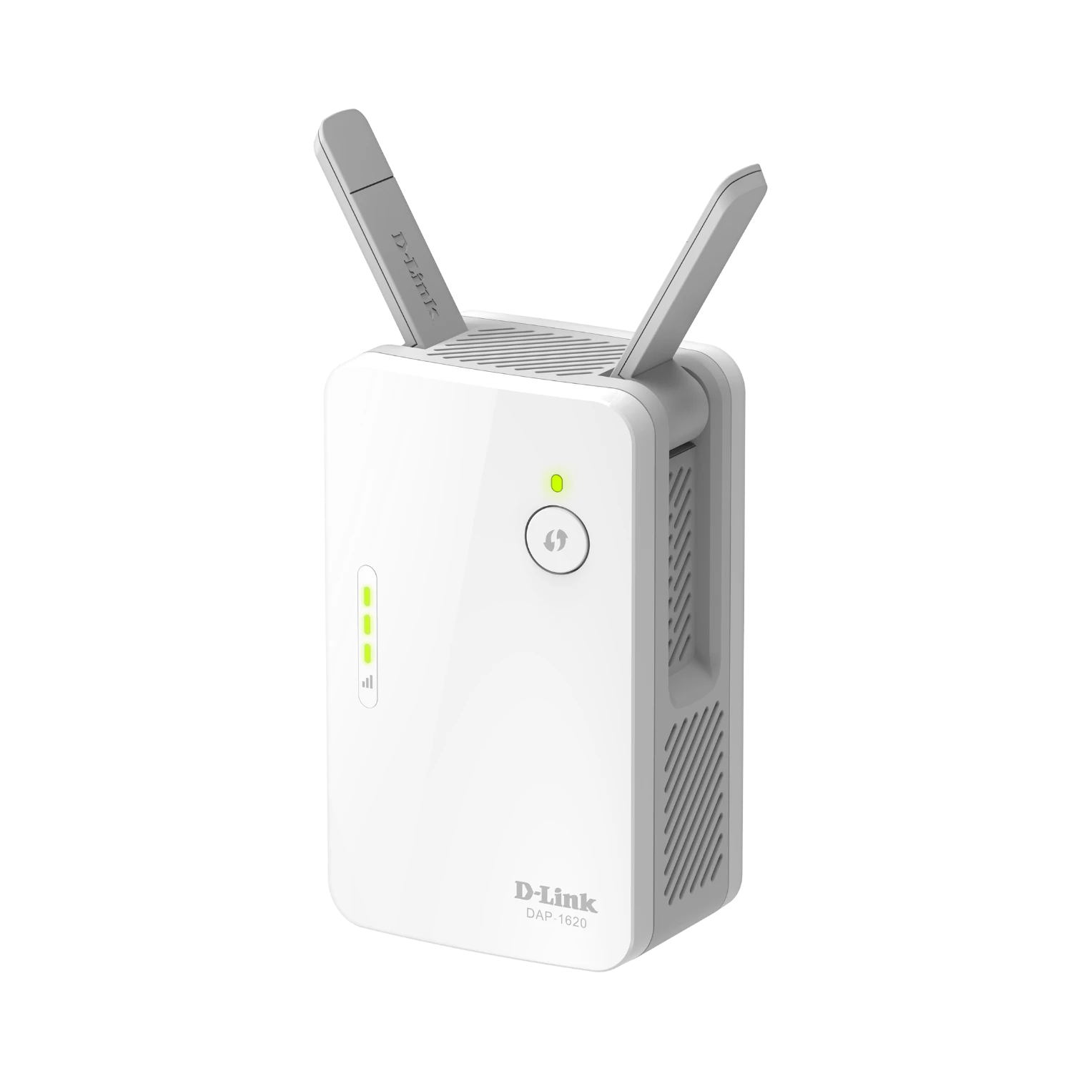 D-Link AC1200 Wi-Fi Range Extender — Being Shipped