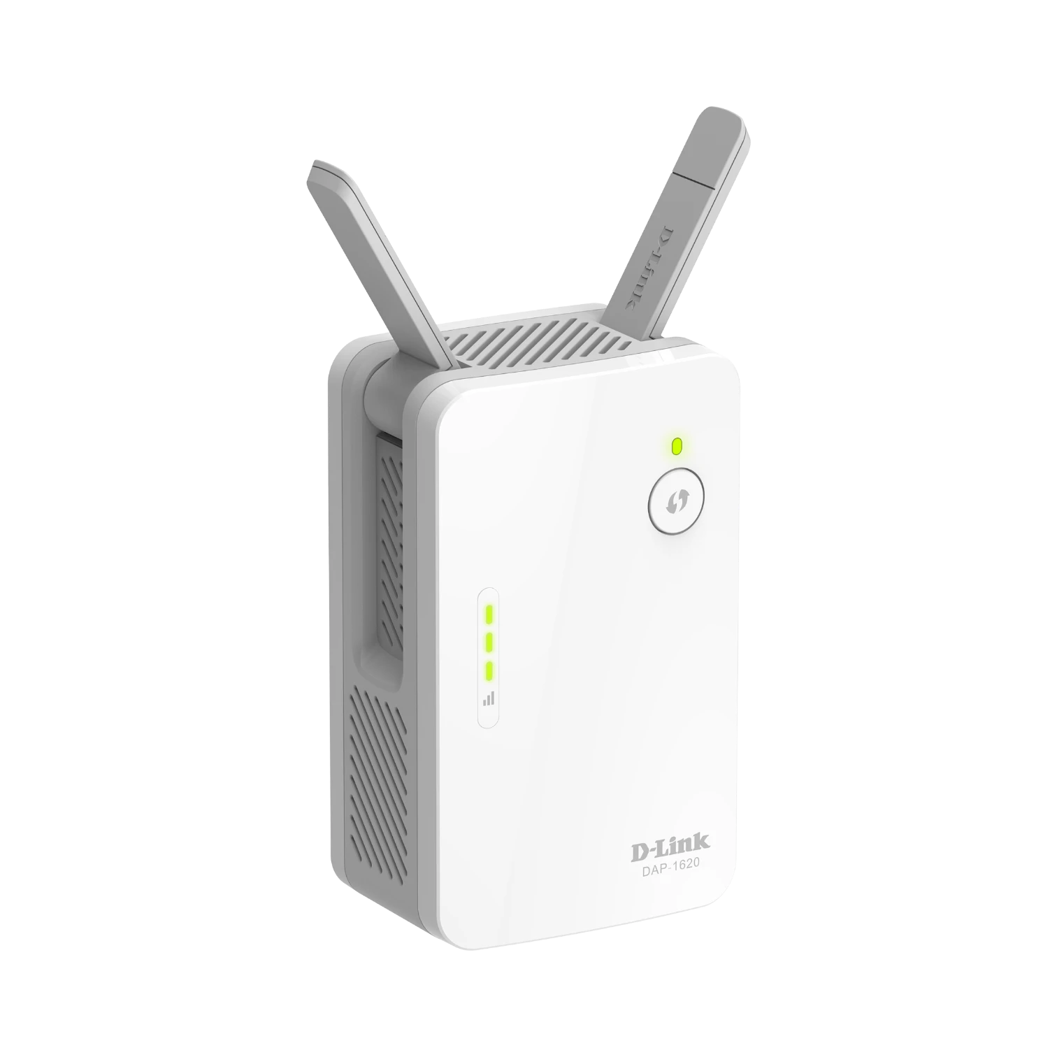 D-Link AC1200 Wi-Fi Range Extender — Being Shipped