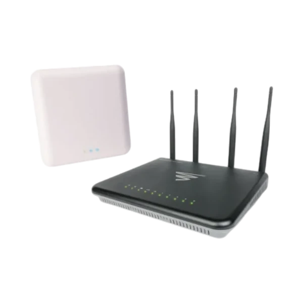 Luxul Whole Home WiFi System AC3100 Router & Access Point — Being Shipped