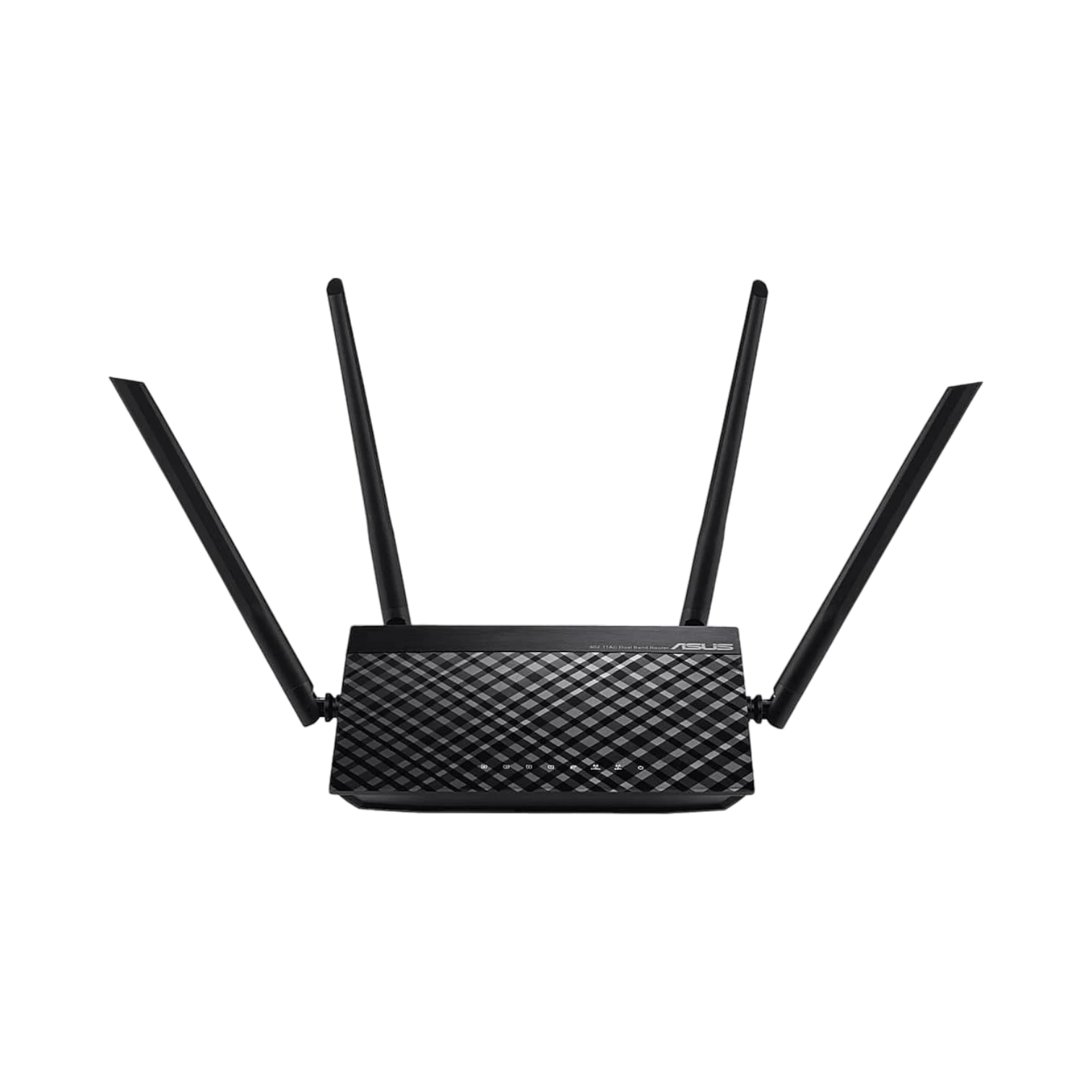 ASUS RT-1200 V2 AC1200 Wireless Dual-Band Router — Being Shipped