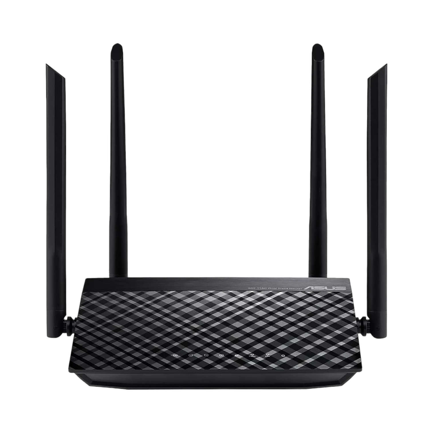 ASUS RT-1200 V2 AC1200 Wireless Dual-Band Router — Being Shipped