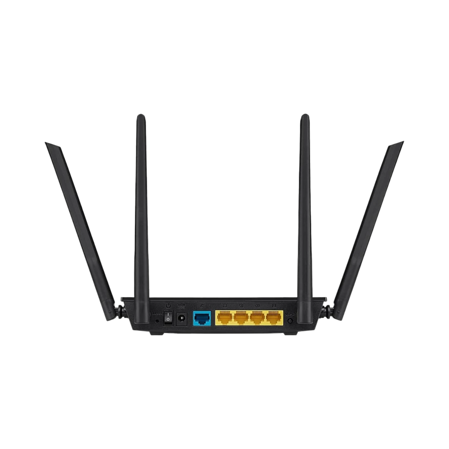 ASUS RT-1200 V2 AC1200 Wireless Dual-Band Router — Being Shipped