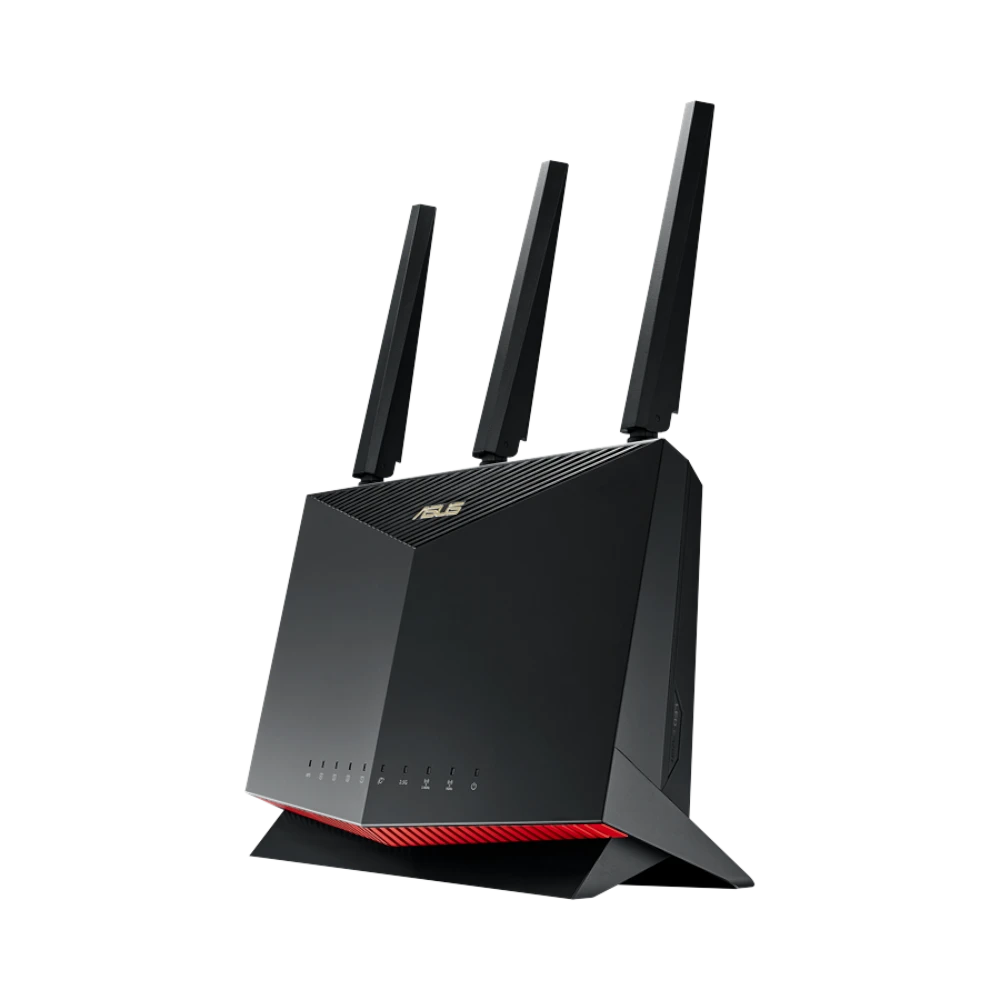 ASUS RT-AX86U AX5700 Wireless Dual-Band Gigabit Gaming Router — Being Shipped