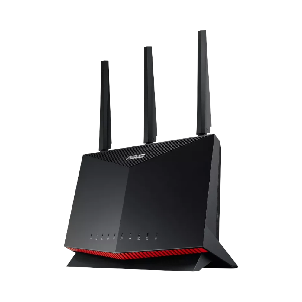 ASUS RT-AX86U AX5700 Wireless Dual-Band Gigabit Gaming Router — Being Shipped