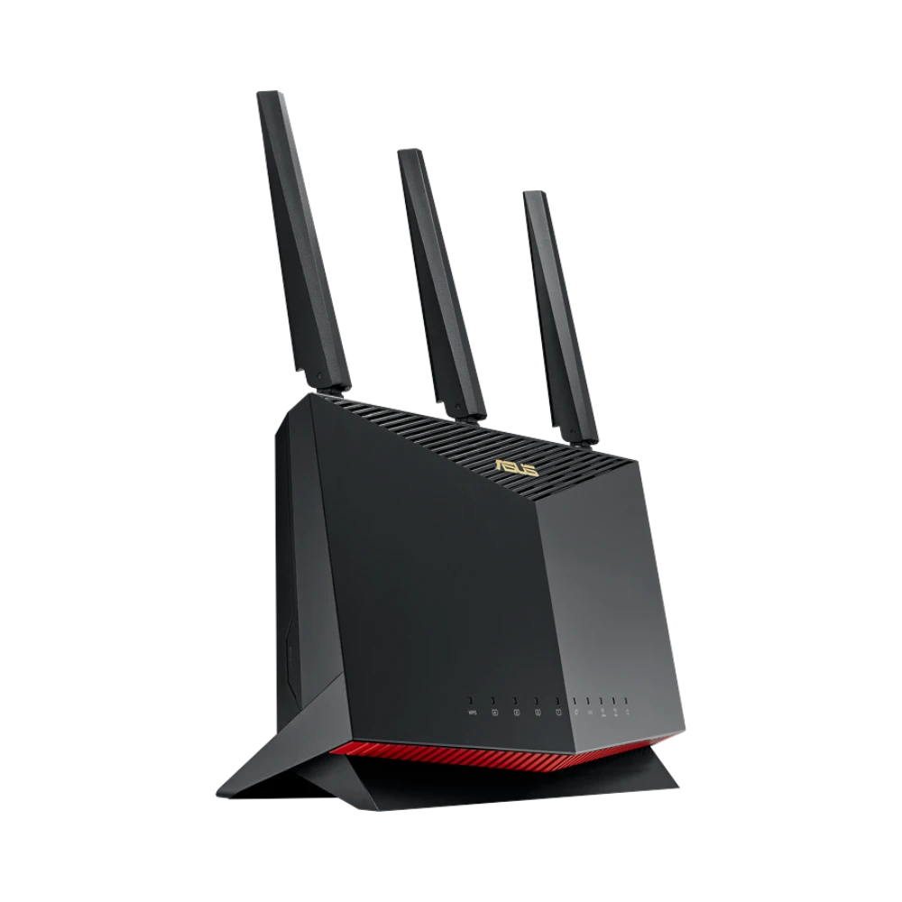 ASUS RT-AX86U AX5700 Wireless Dual-Band Gigabit Gaming Router — Being Shipped