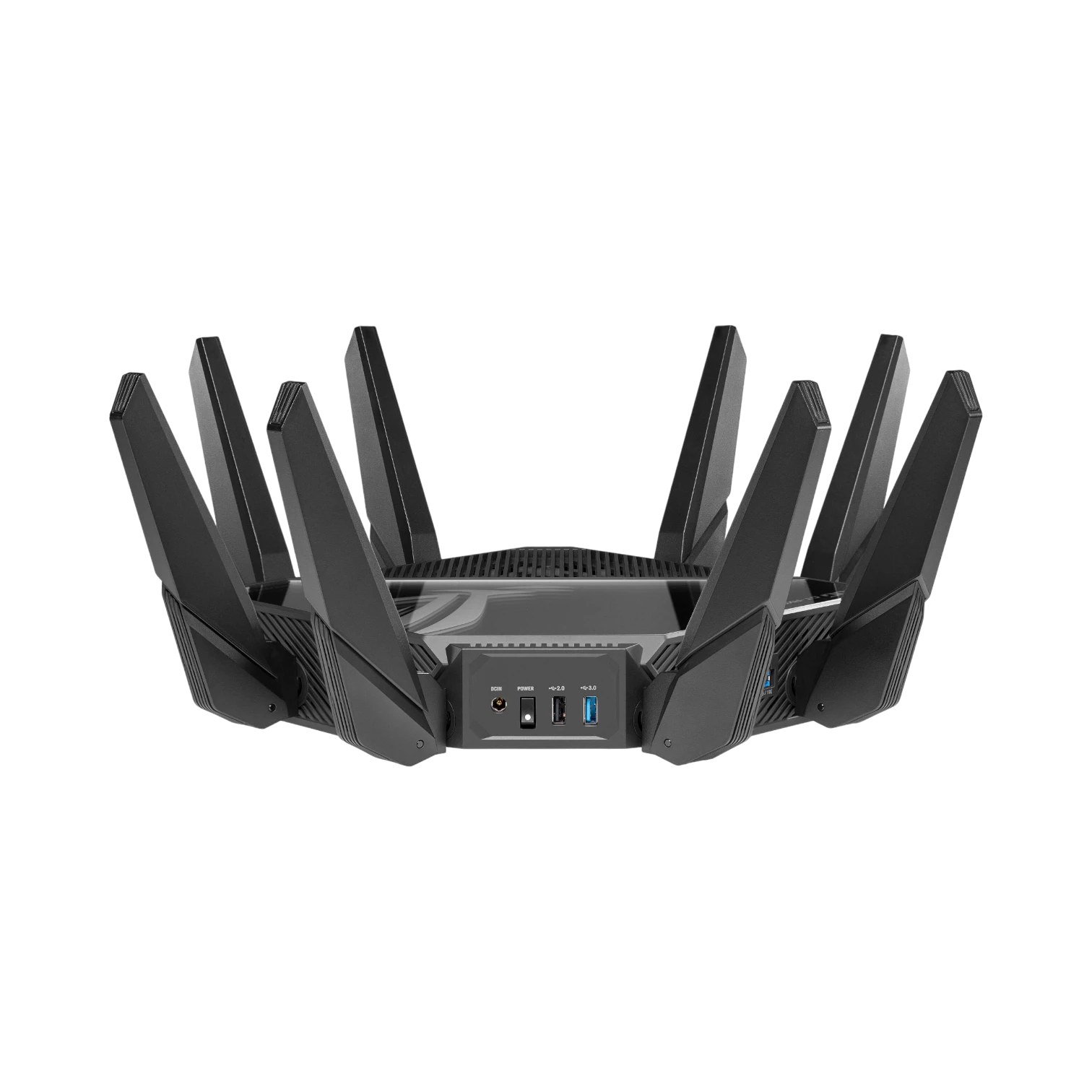 ASUS ROG Rapture GT-AXE16000 Wireless Quad-Band 1G / 10G Gaming Router — Being Shipped