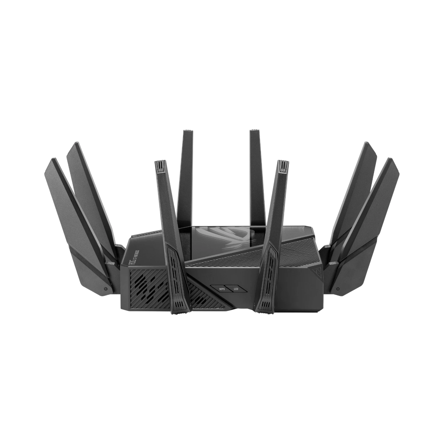 ASUS ROG Rapture GT-AXE16000 Wireless Quad-Band 1G / 10G Gaming Router — Being Shipped