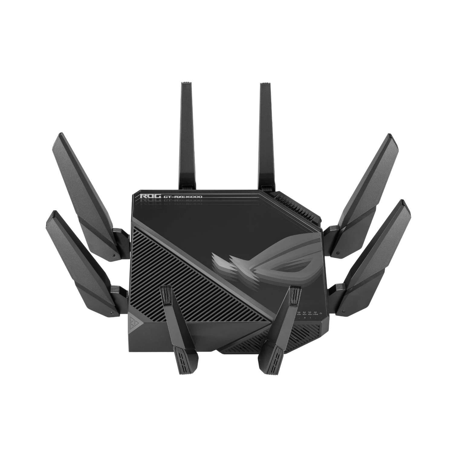 ASUS ROG Rapture GT-AXE16000 Wireless Quad-Band 1G / 10G Gaming Router — Being Shipped