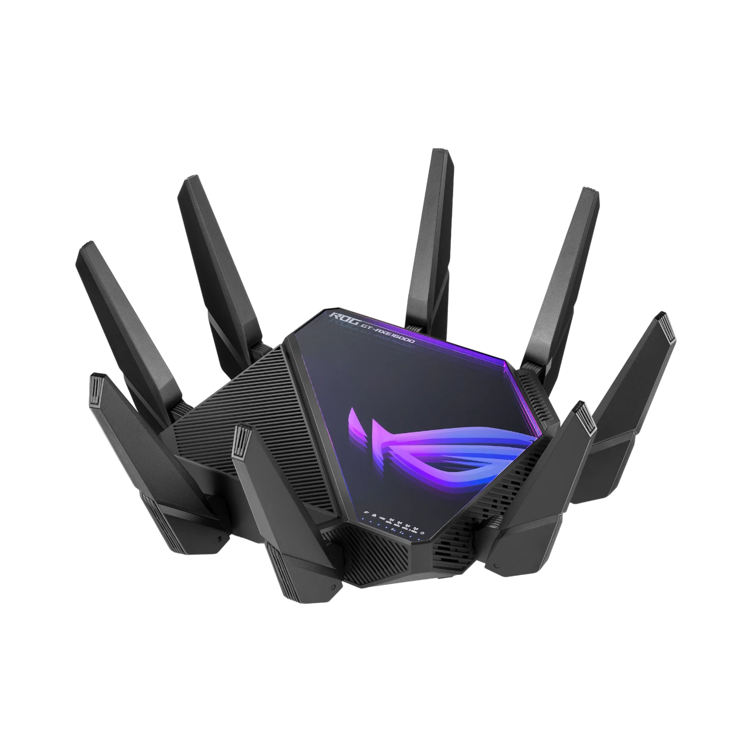 ASUS ROG Rapture GT-AXE16000 Wireless Quad-Band 1G / 10G Gaming Router — Being Shipped