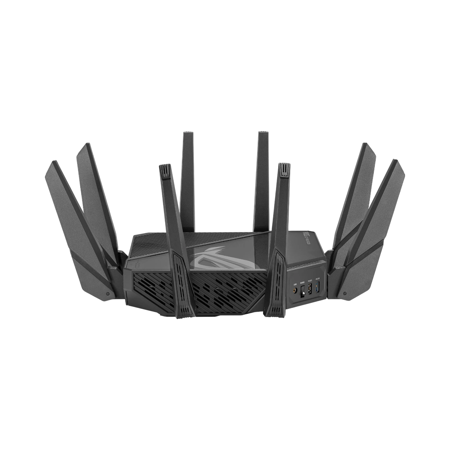 ASUS ROG Rapture GT-AXE16000 Wireless Quad-Band 1G / 10G Gaming Router — Being Shipped