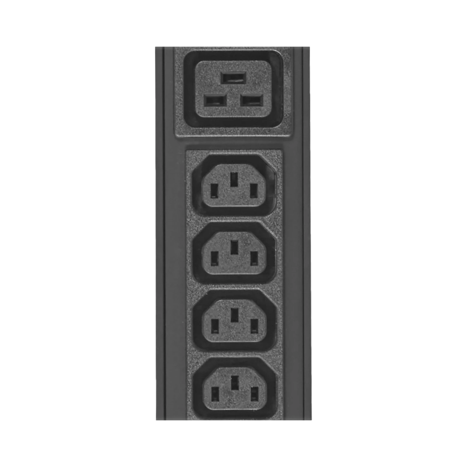 Tripp Lite 3.7kW Single-Phase Local 16 x C13 & 4 x C19 Outlets Metered Power Distribution Unit — Being Shipped