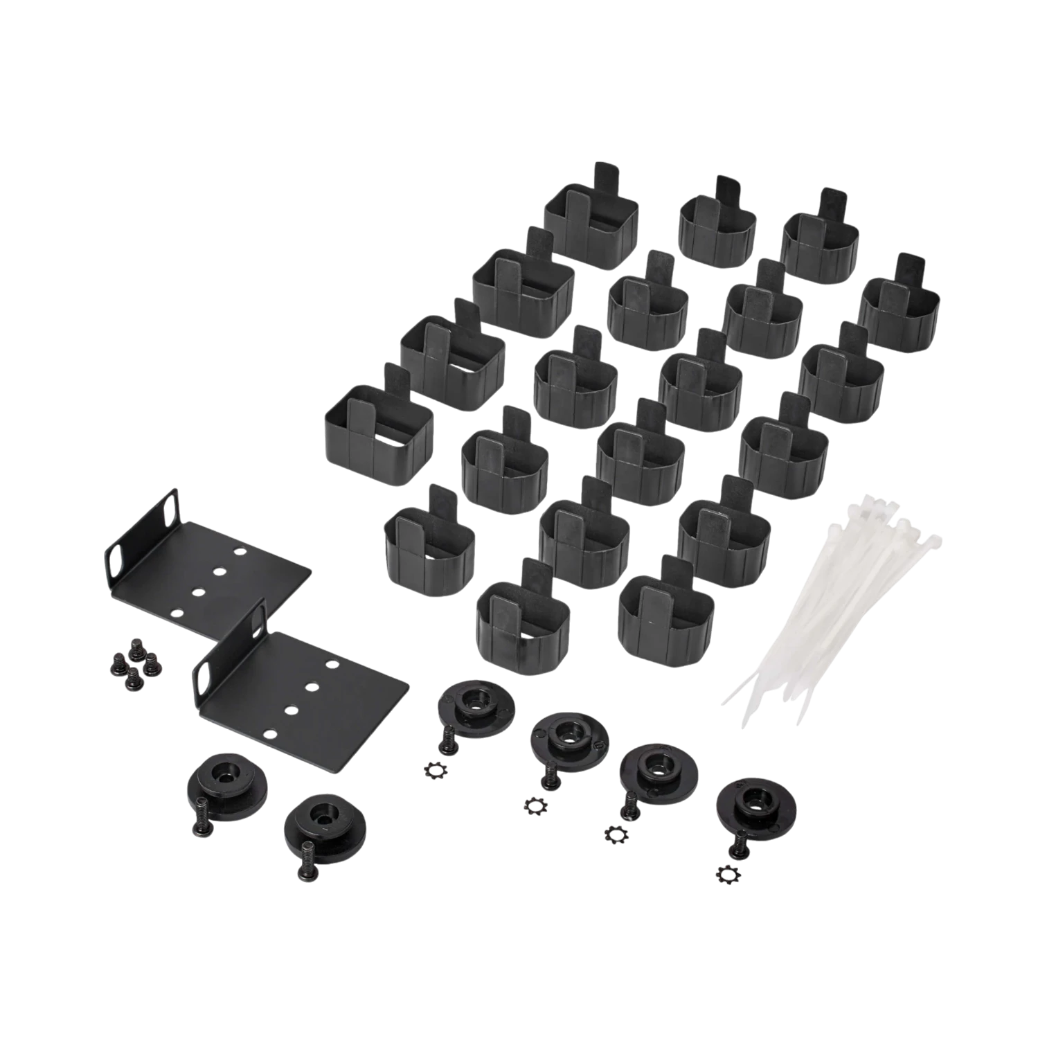 Tripp Lite 3.7kW Single-Phase Local 16 x C13 & 4 x C19 Outlets Metered Power Distribution Unit — Being Shipped