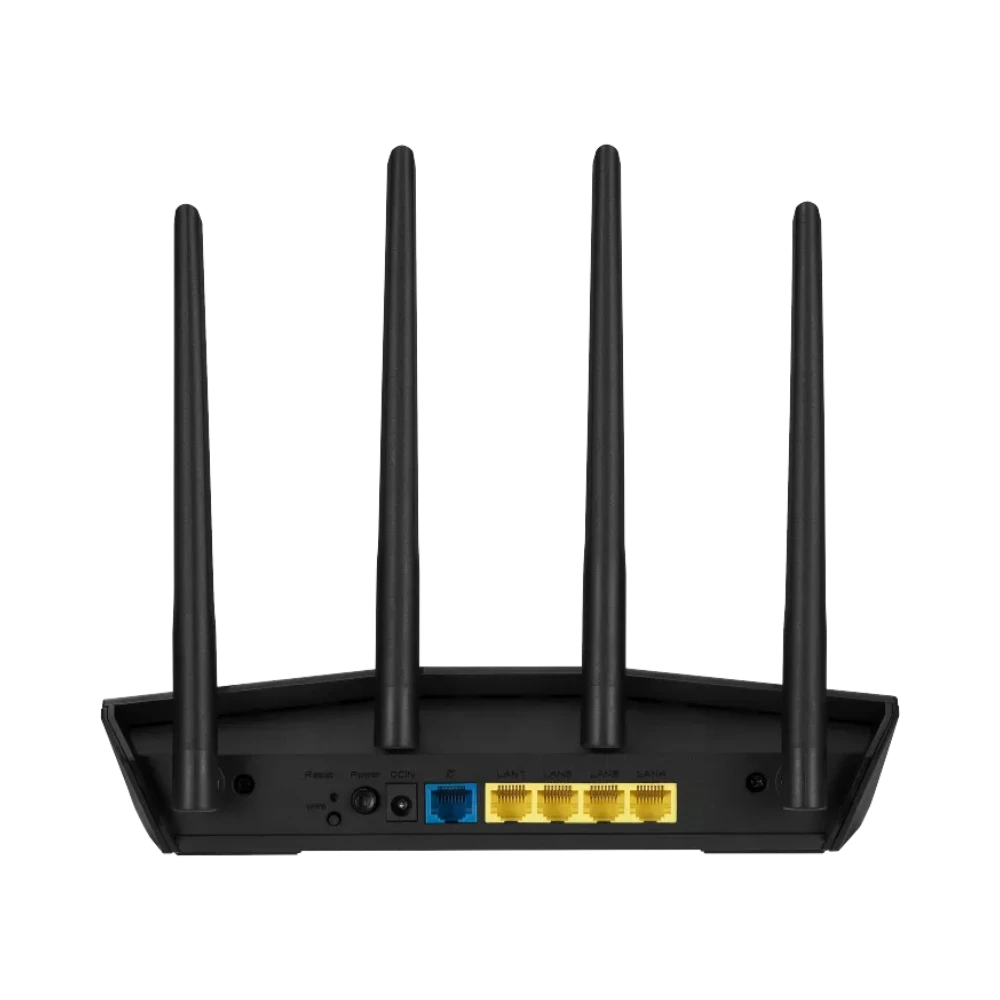 ASUS RT-AX55 AX1800 Wireless Dual-Band Gigabit Router — Being Shipped