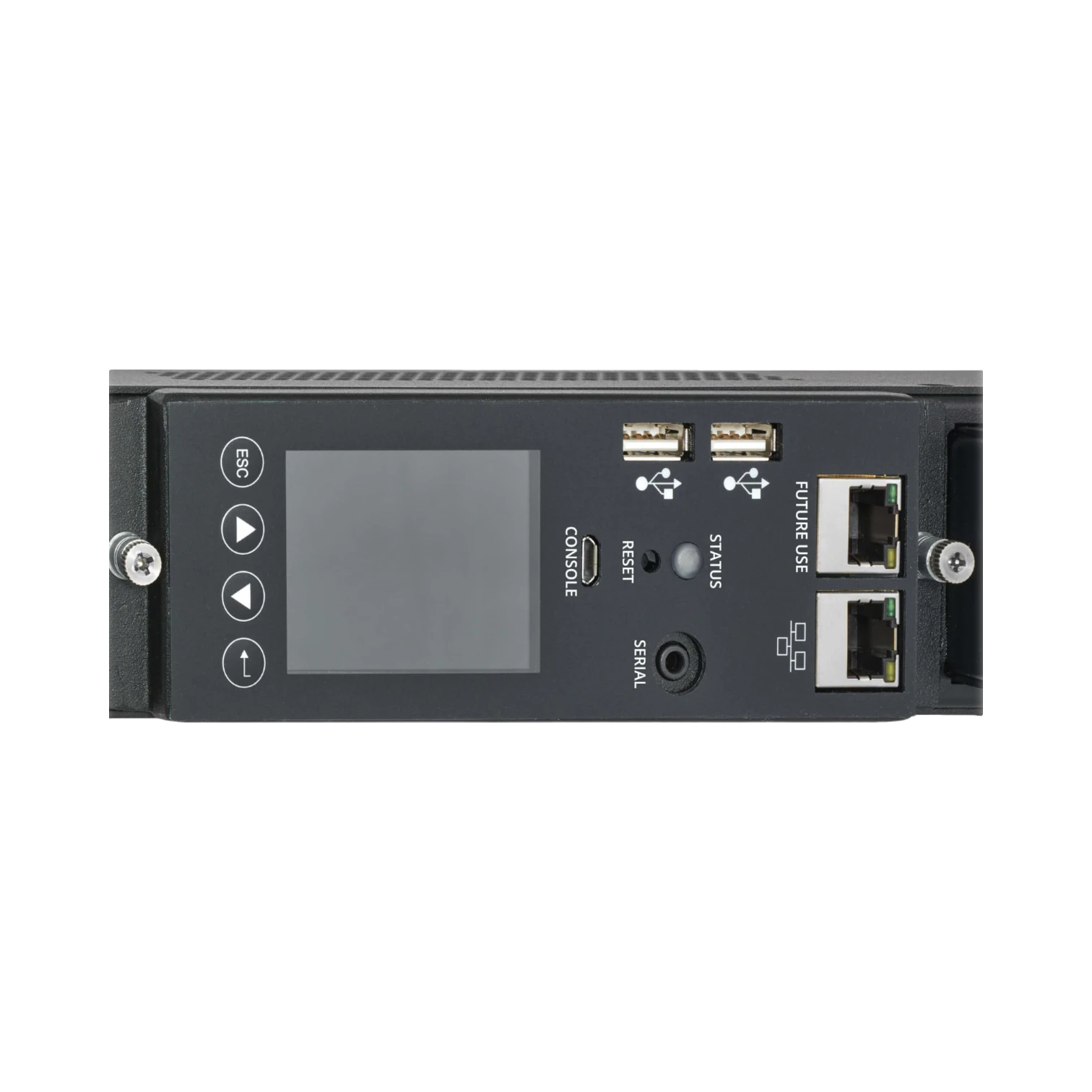 Tripp Lite 12.6kW 3 Phase 36-Outlets Managed Power Distribution Unit — Being Shipped