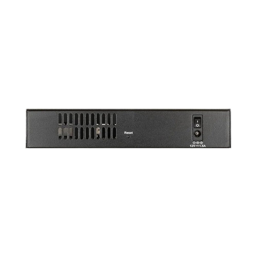 D-Link DSR-250V2 Unified Services VPN Router — Being Shipped