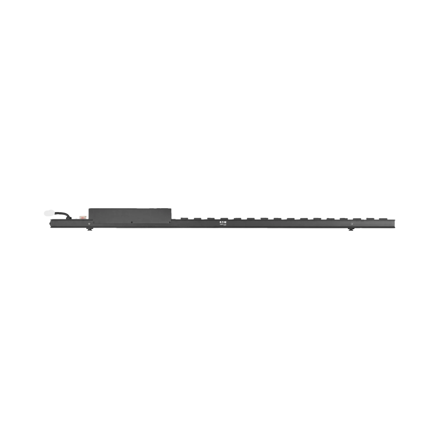 Tripp Lite 1.44kW 16-Outlets Local Metered Power Distribution Unit with Surge Protection — Being Shipped