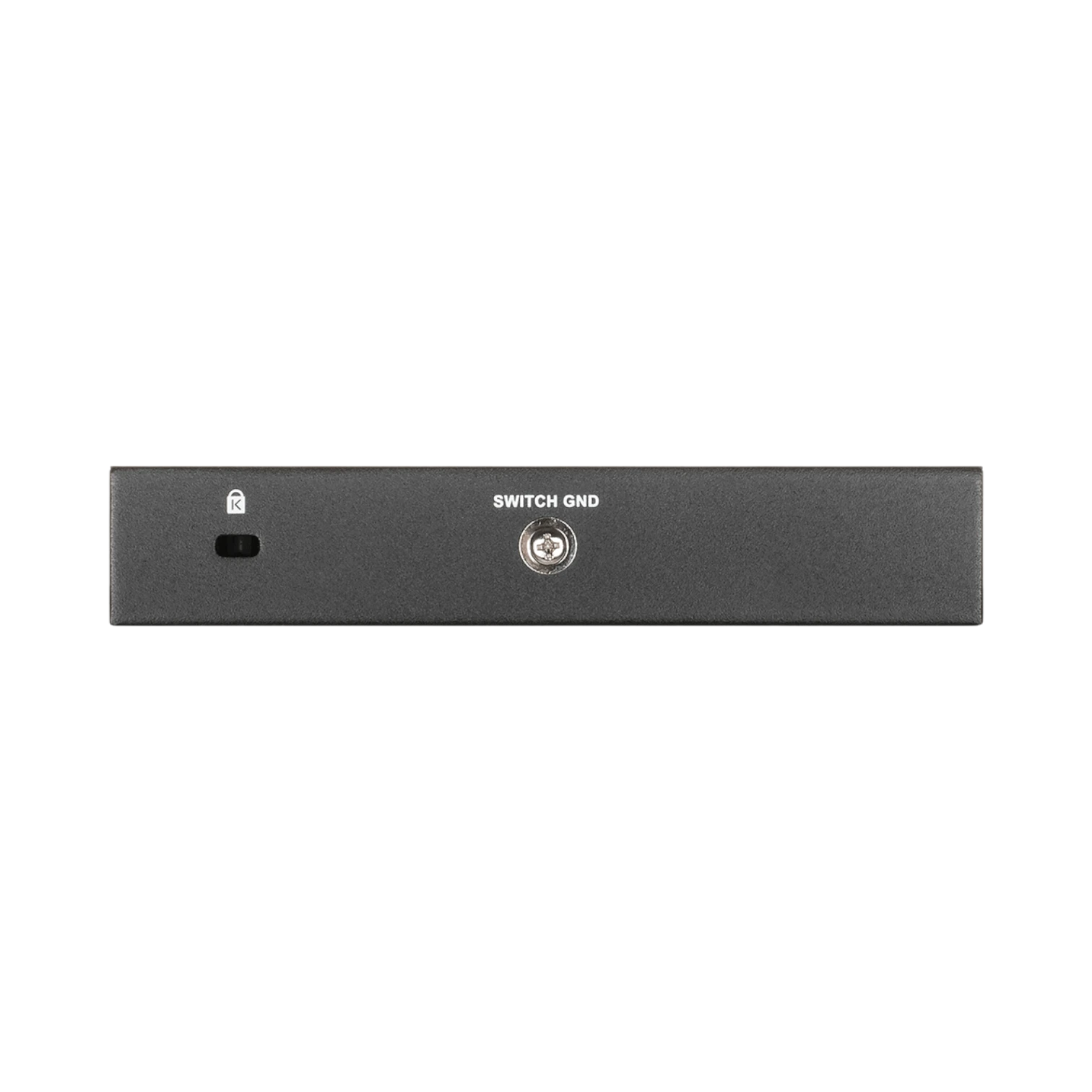 D-Link 5-Port Gigabit Smart PoE Switch with 2 PoE Ports — Being Shipped