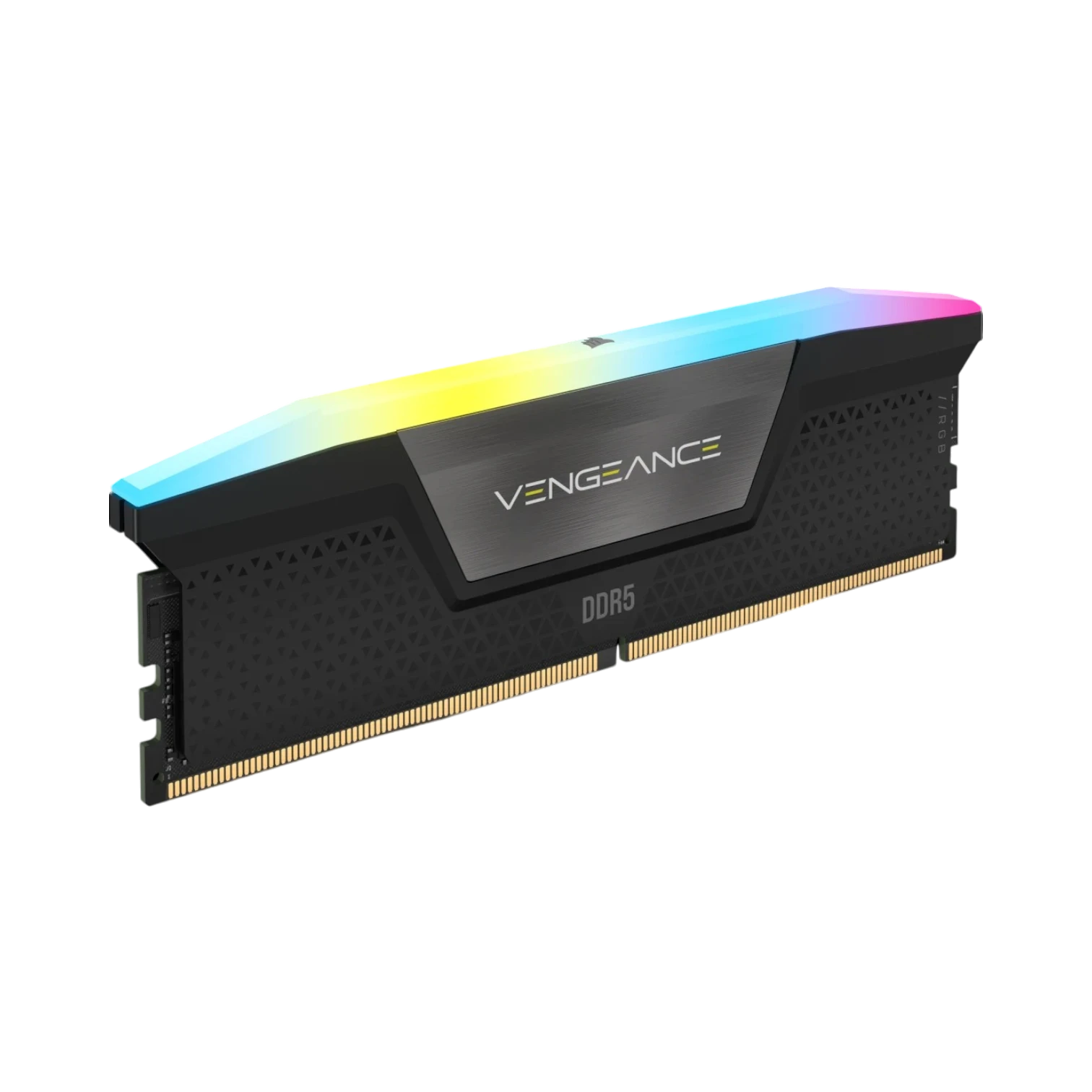 CORSAIR VENGEANCE 5600MHz RGB DDR5 32GB Desktop Memory RAM (2x16GB) — Being Shipped