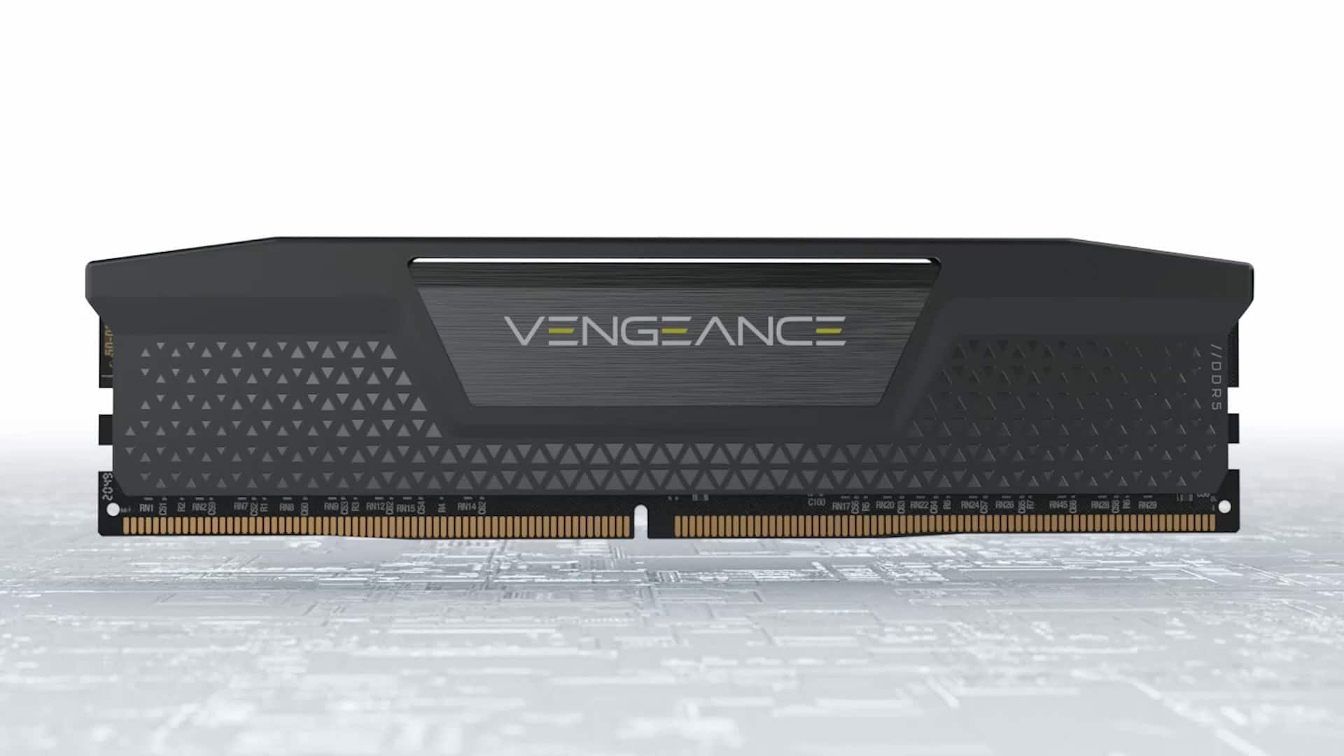 CORSAIR Vengeance 6000MHz 64GB DDR5 CL30 Memory Kit (2 x 32GB) — Being Shipped