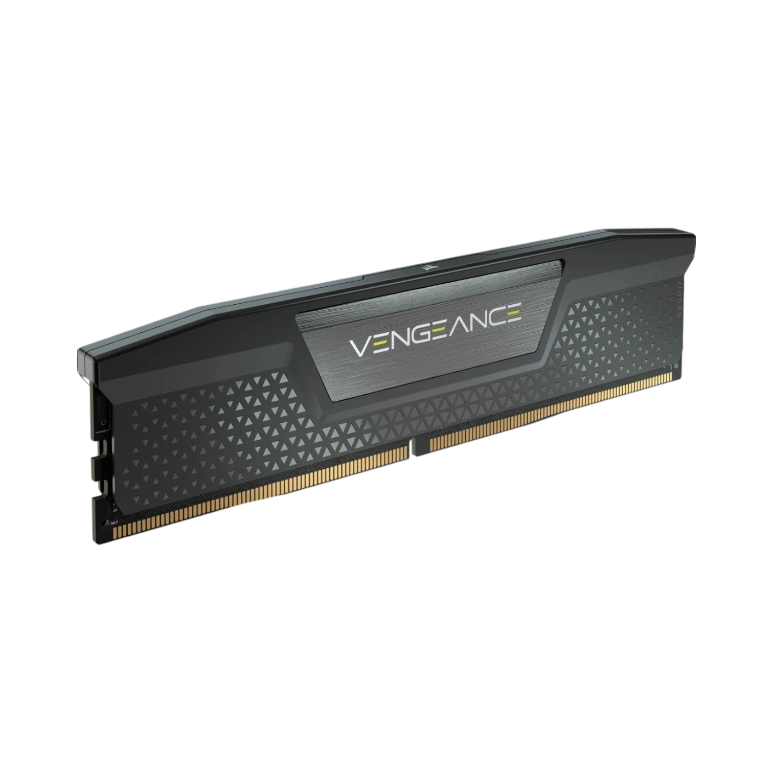 CORSAIR VENGEANCE 64GB DDR5 Memory Kit (2 x 32GB, Black) — Being Shipped