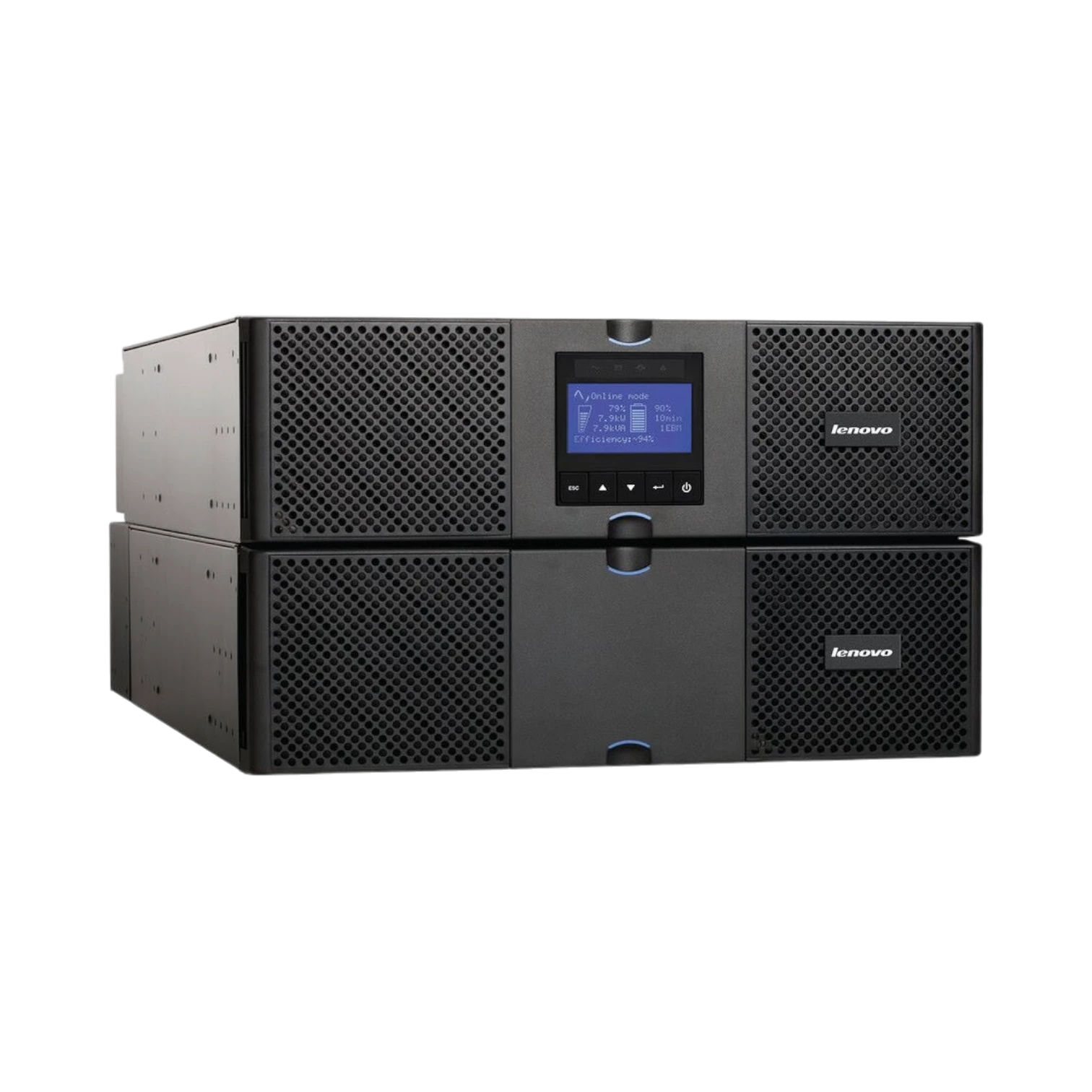 Lenovo RT11kVA 11kW 3-Phase Rack/Tower UPS 6U — Being Shipped