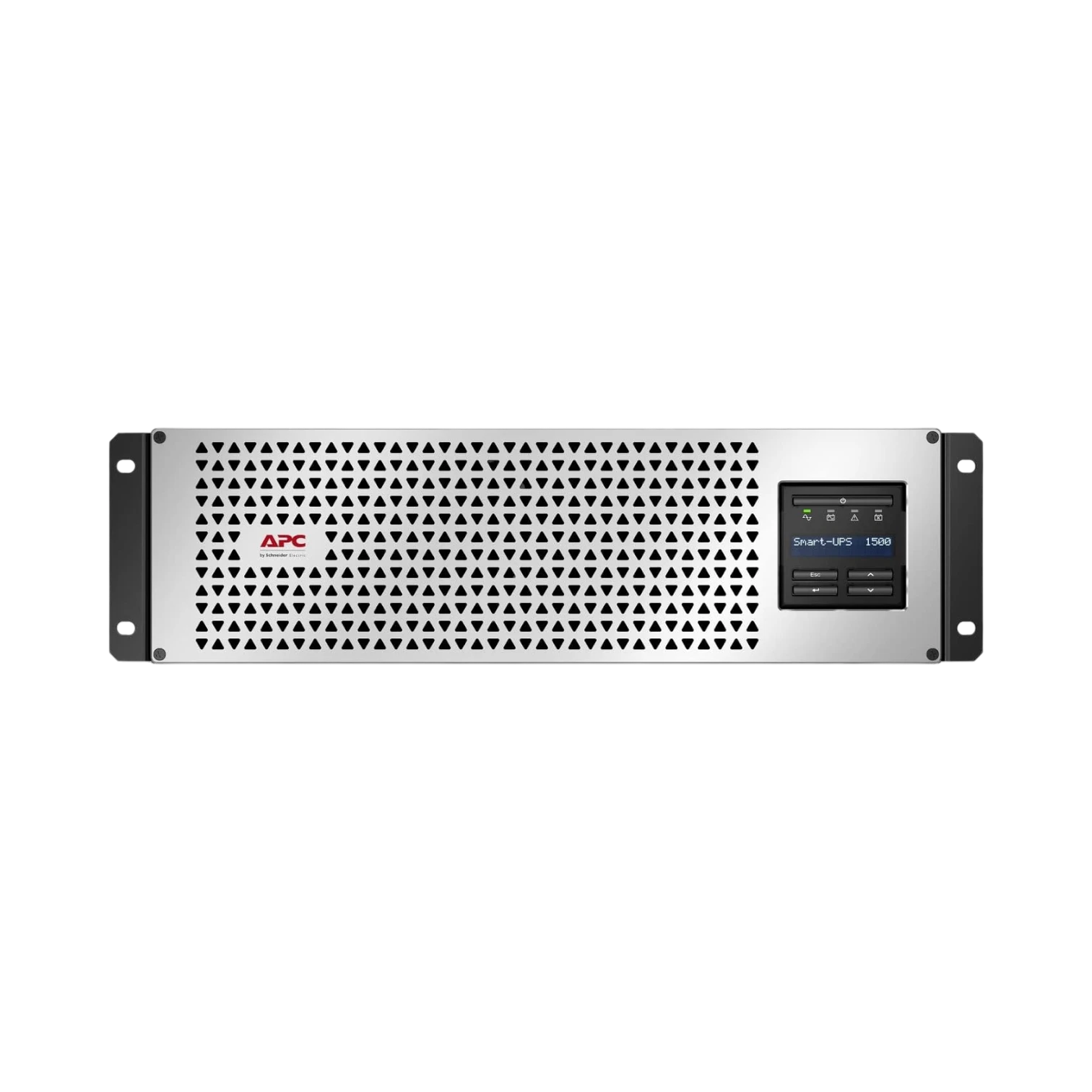 APC Smart-UPS Lithium-Ion 1500VA Rackmount UPS 3U Short Depth — Being Shipped